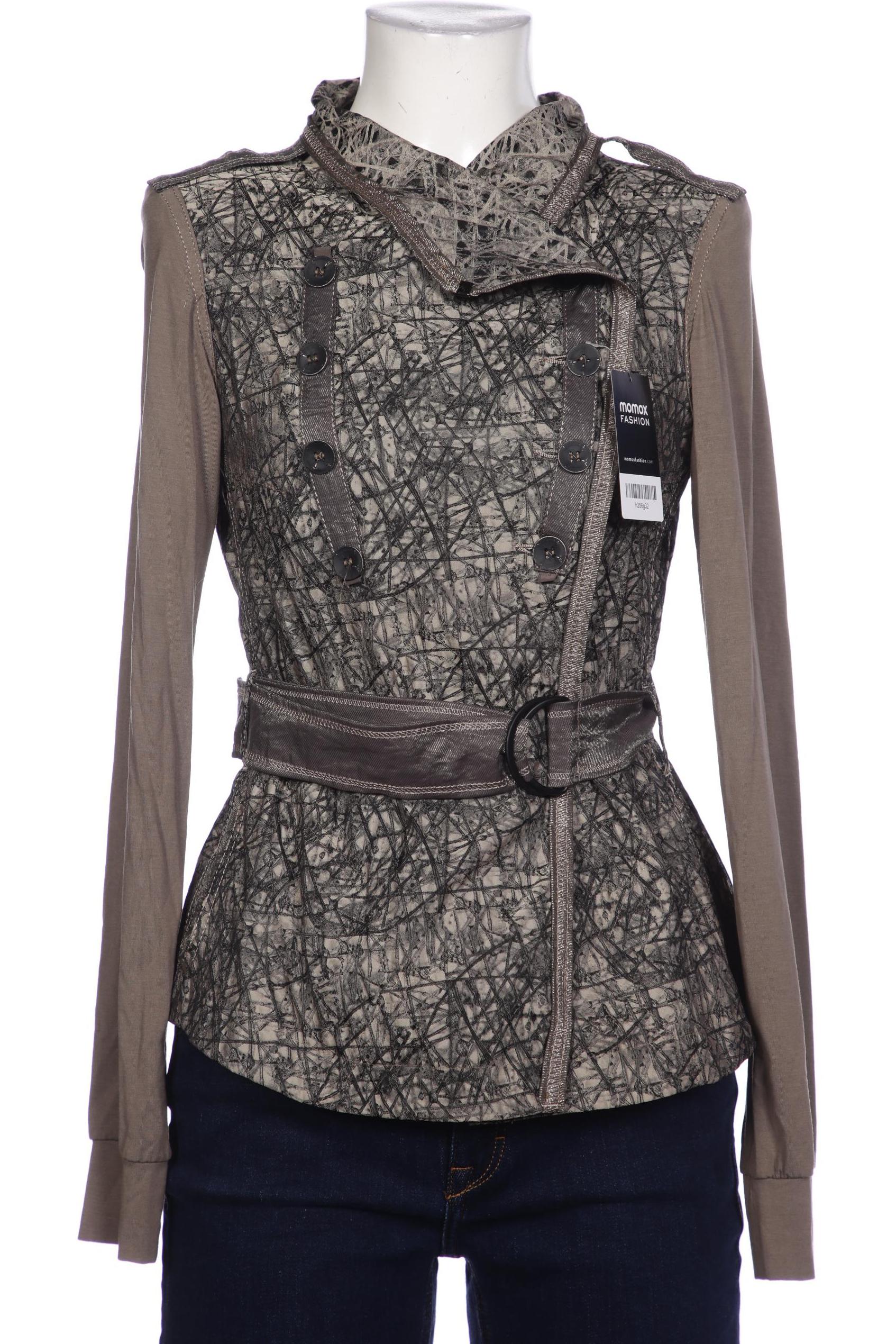 

Beate Heymann Damen Blazer, beige