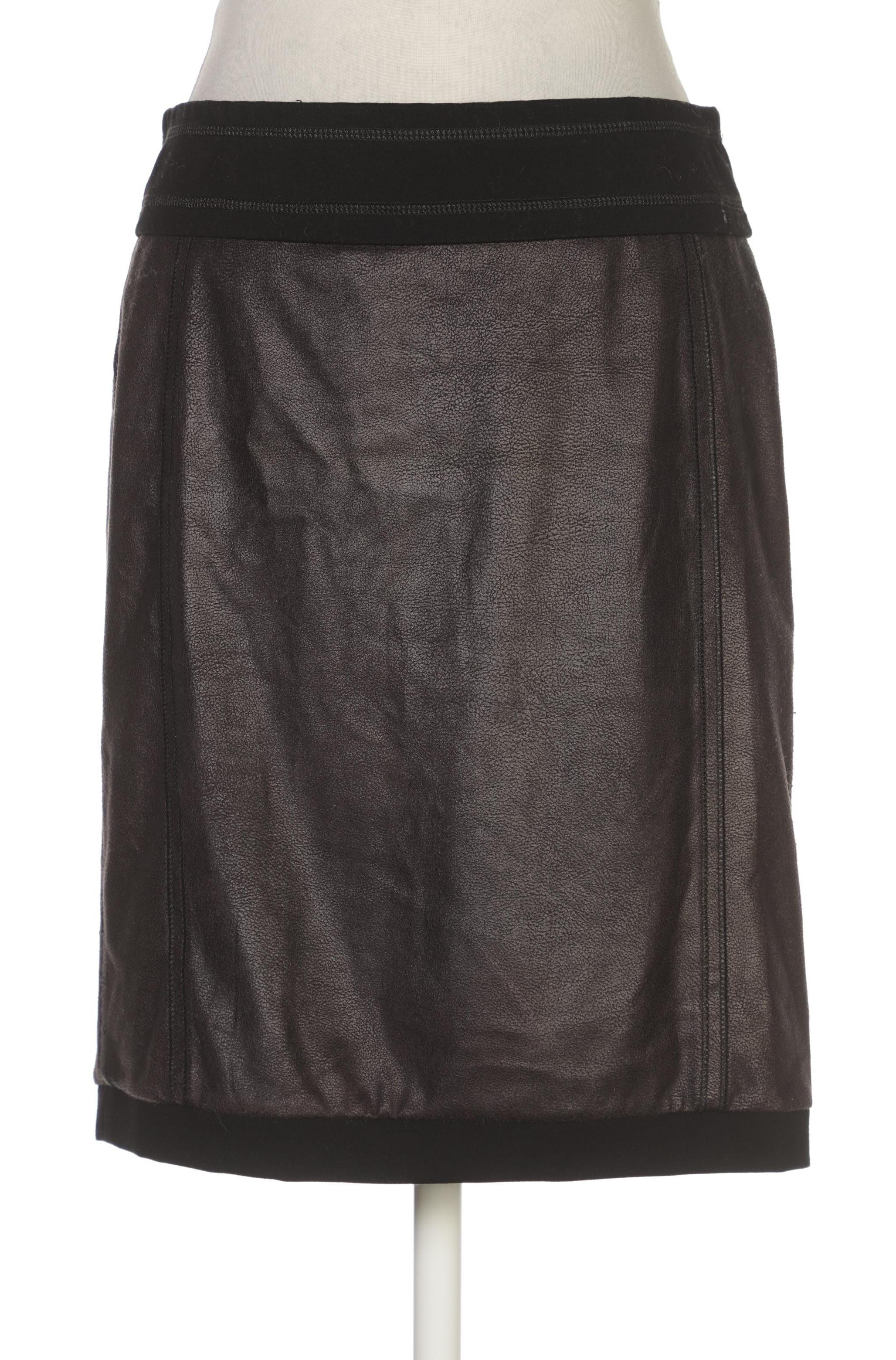 

Beate Heymann Damen Rock, schwarz, Gr. 36