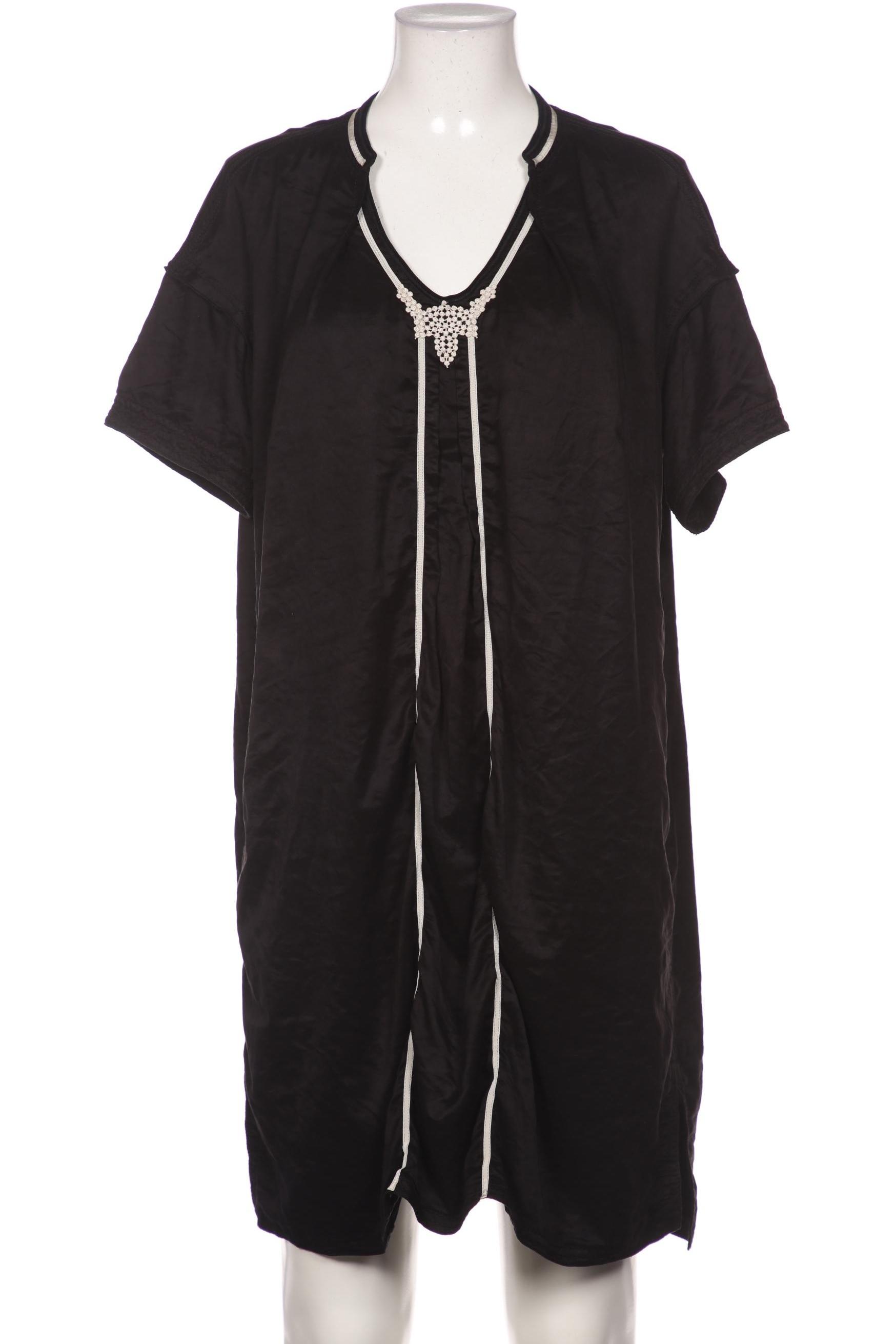 

Beate Heymann Damen Kleid, schwarz, Gr. 42