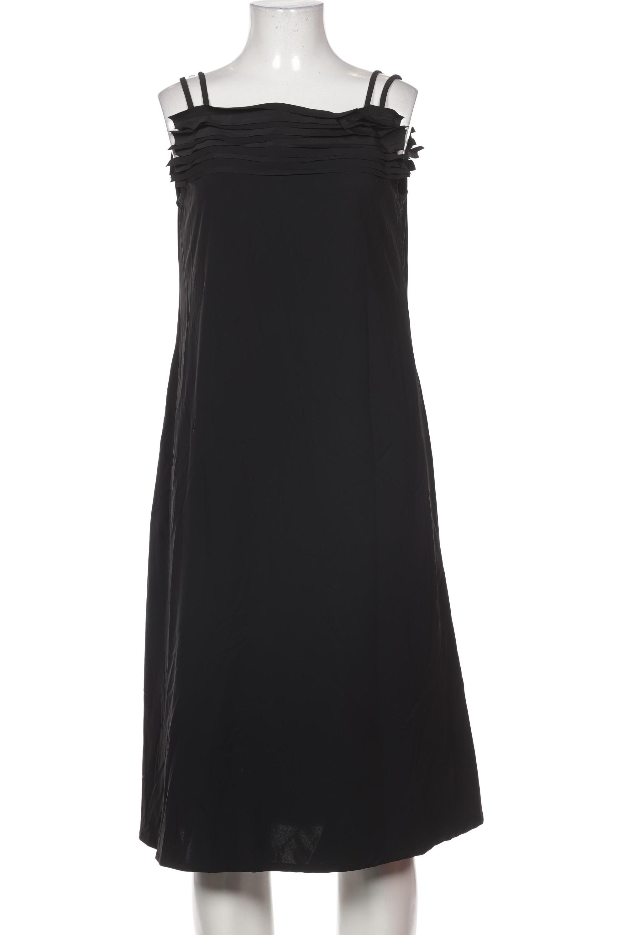 

Beate Heymann Damen Kleid, schwarz, Gr. 40