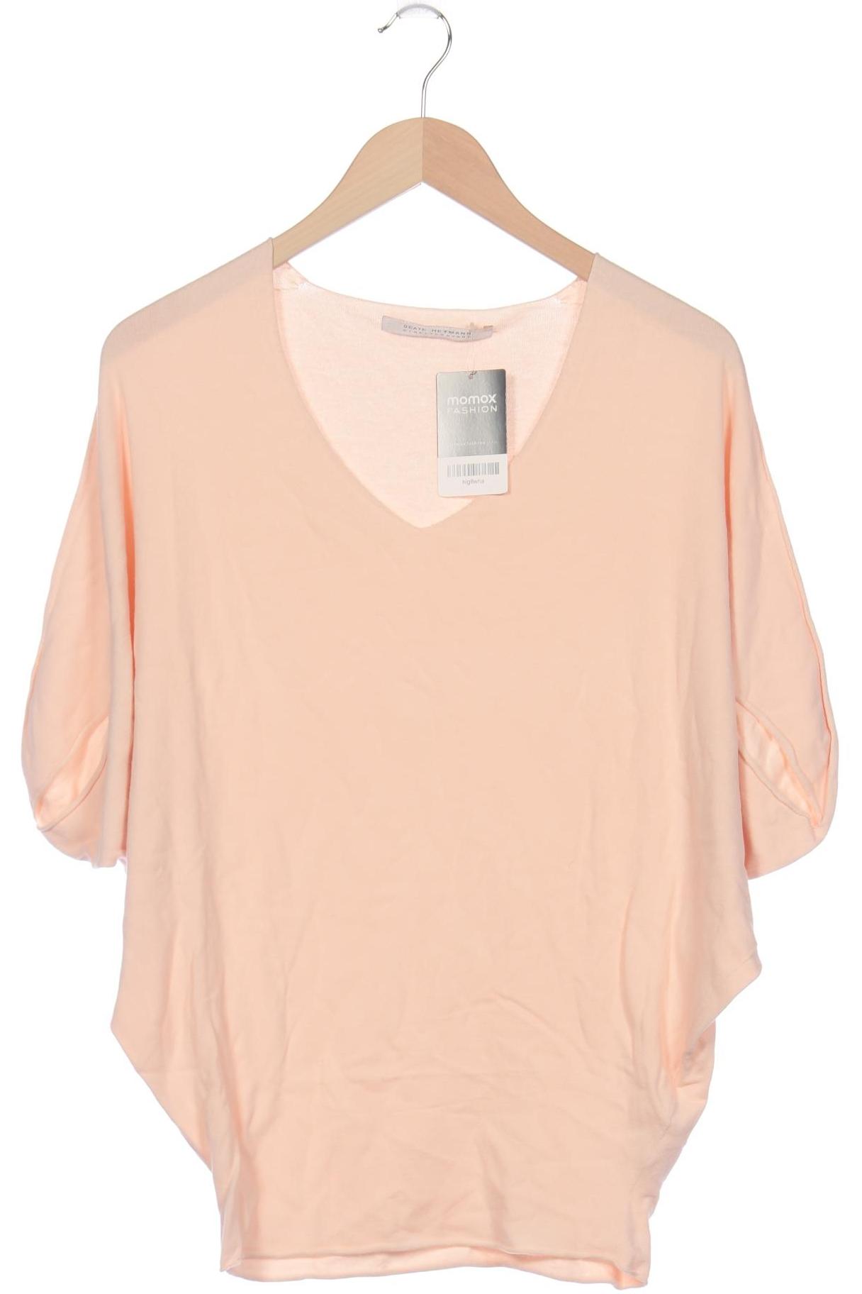 

Beate Heymann Damen Pullover, pink, Gr. 36