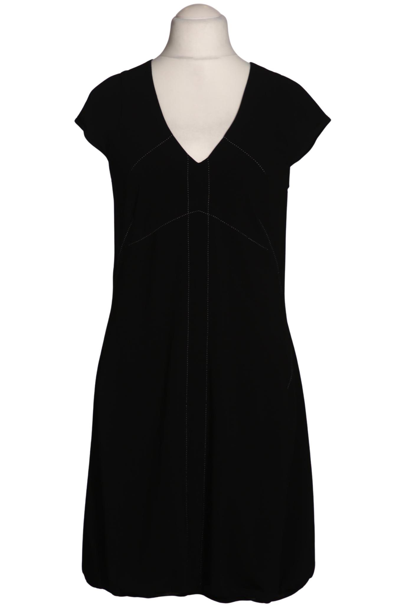 

Beate Heymann Damen Kleid, schwarz, Gr. 42
