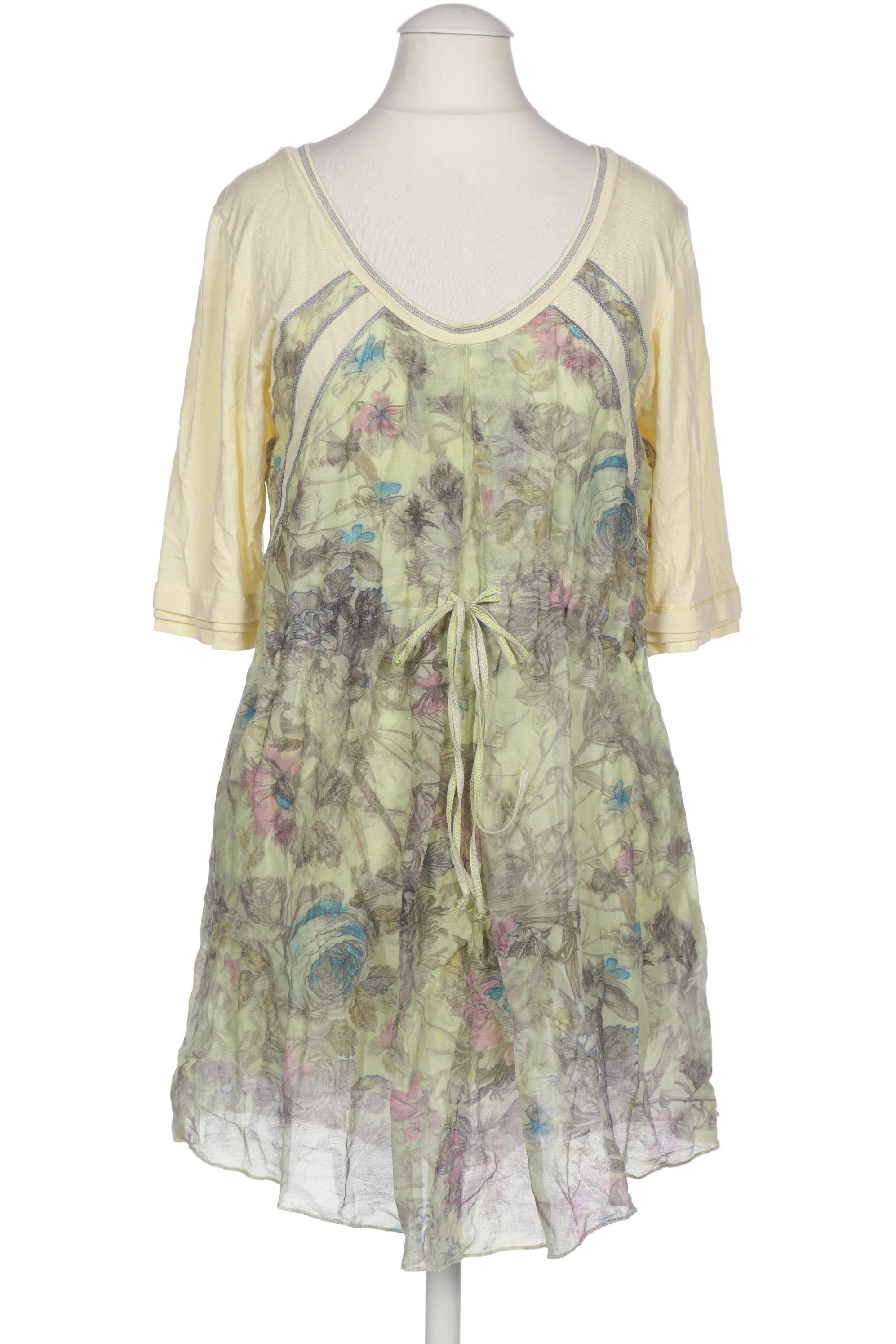 

Beate Heymann Damen Bluse, mehrfarbig, Gr. 36