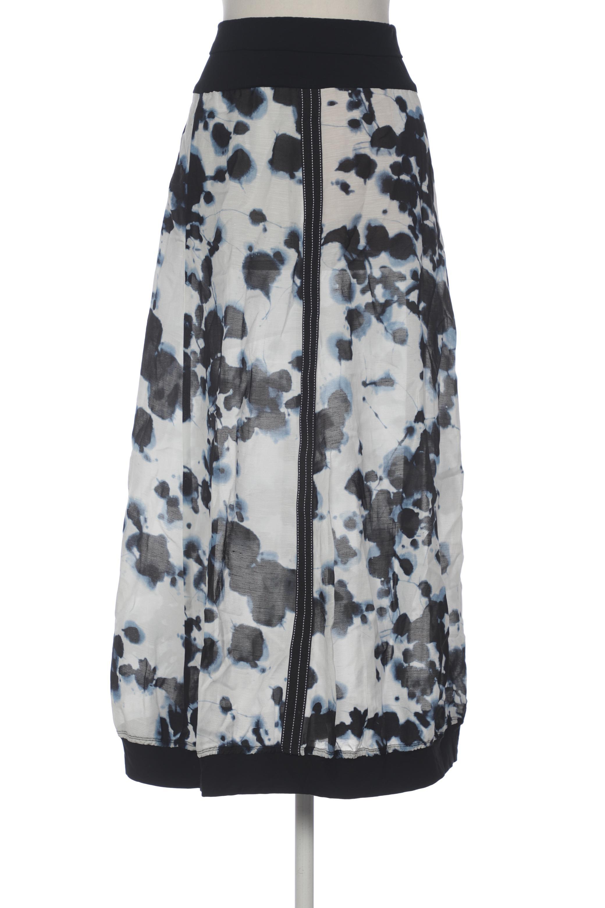 

Beate Heymann Damen Rock, mehrfarbig, Gr. 36