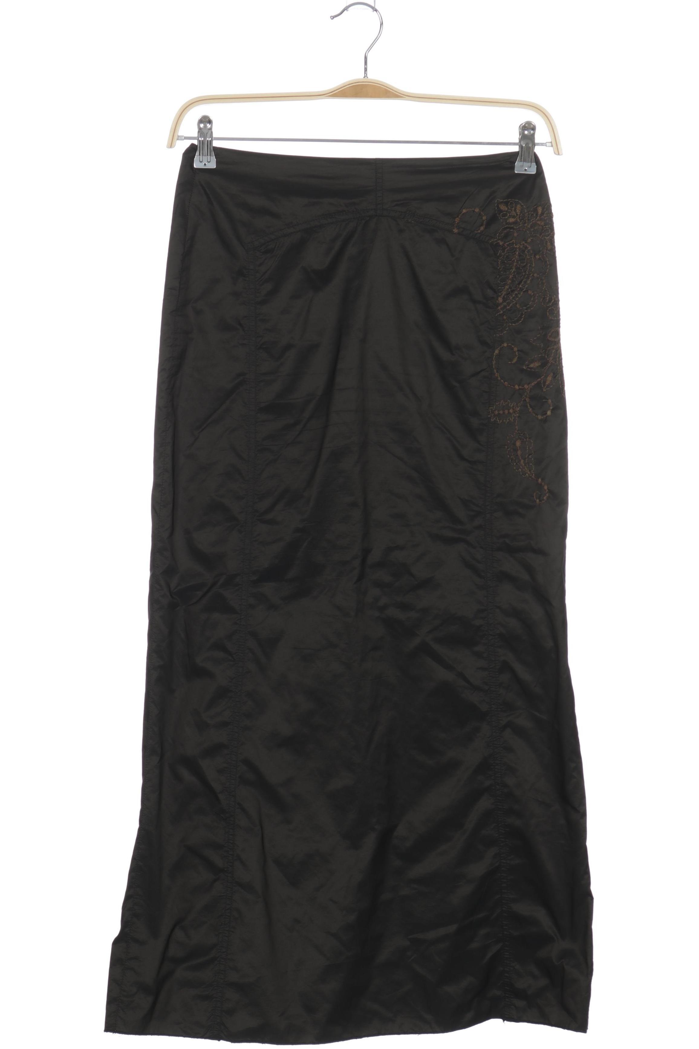 

Beate Heymann Damen Rock, braun, Gr. 36