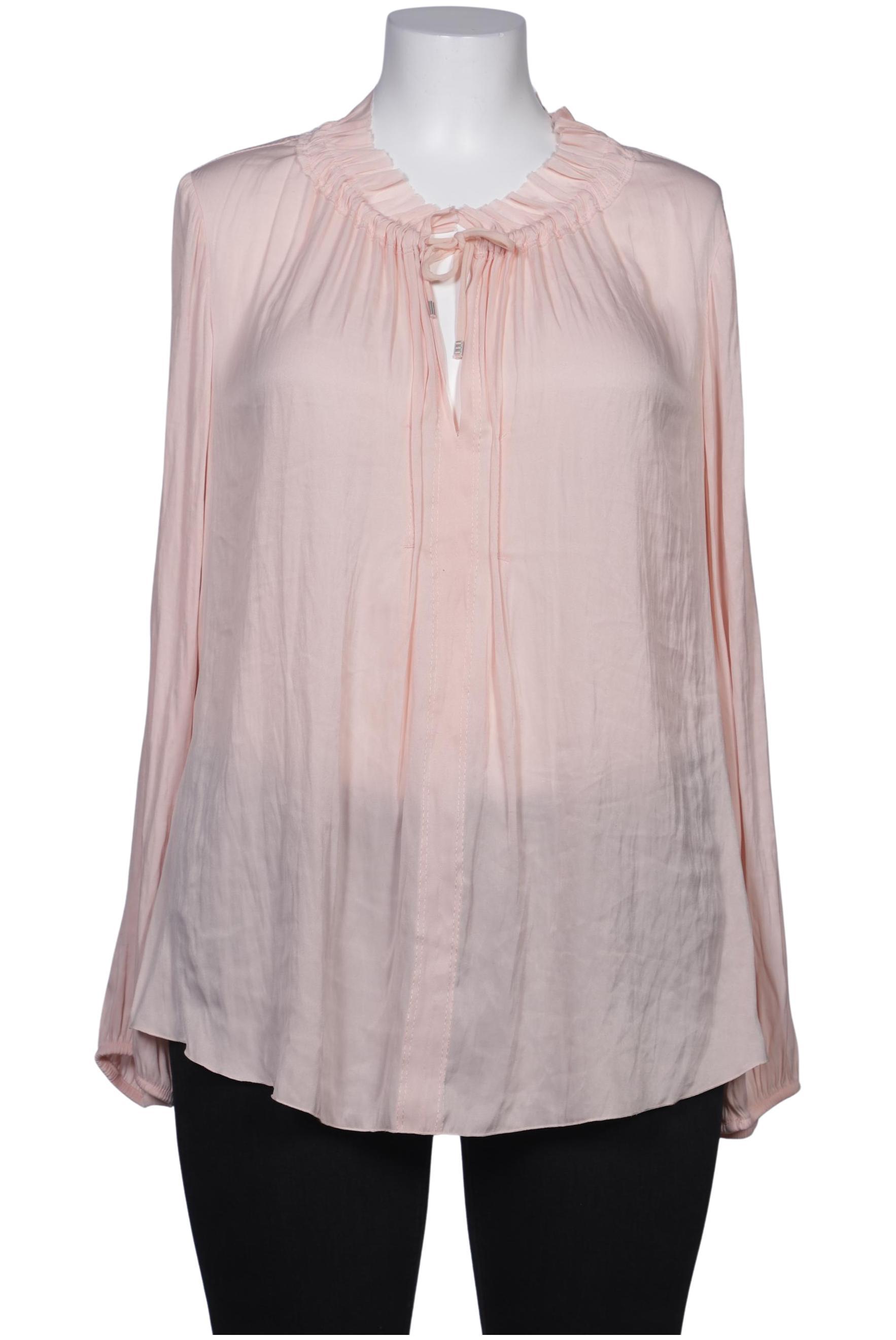 

Beate Heymann Damen Bluse, pink, Gr. 42