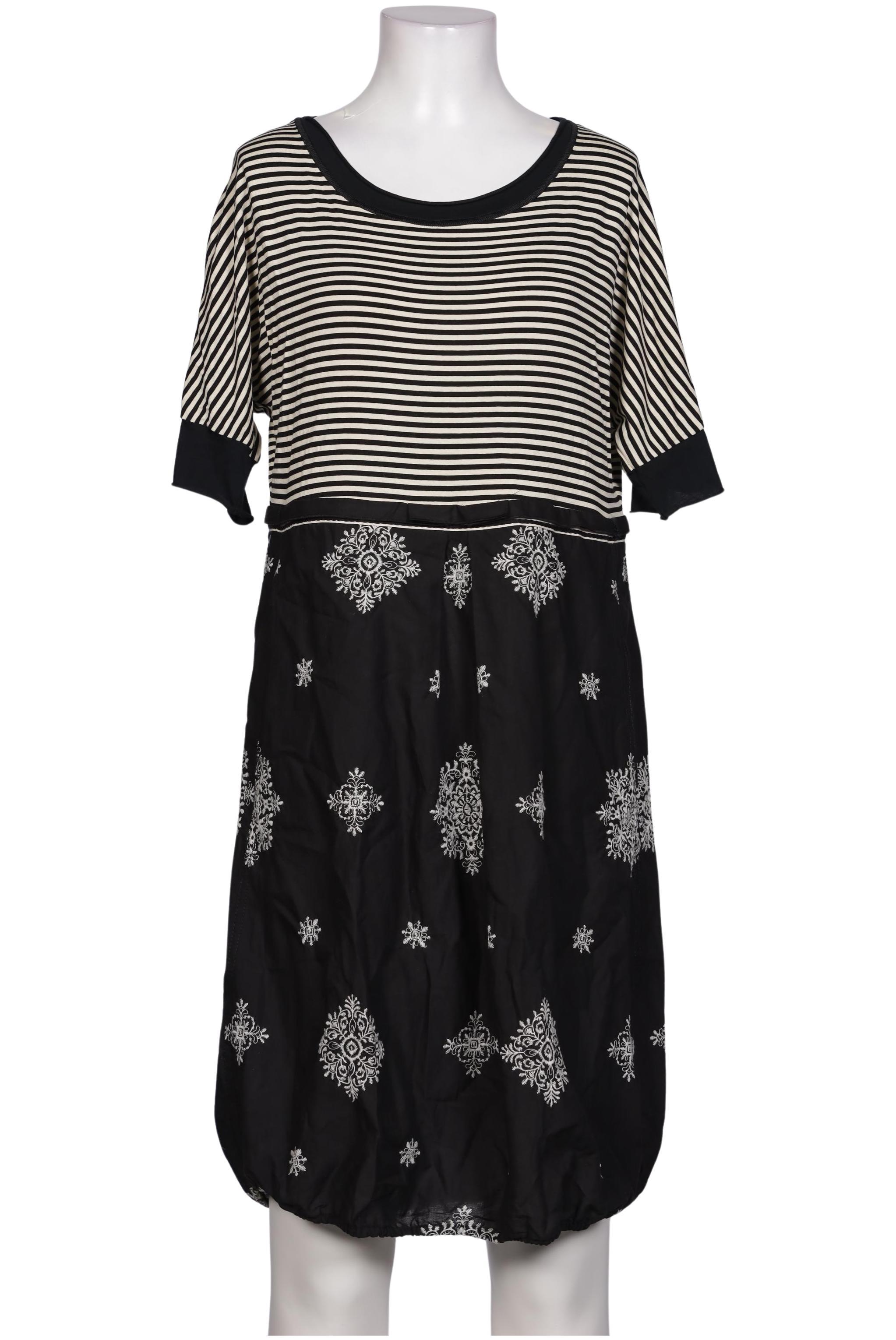 

Beate Heymann Damen Kleid, schwarz, Gr. 38