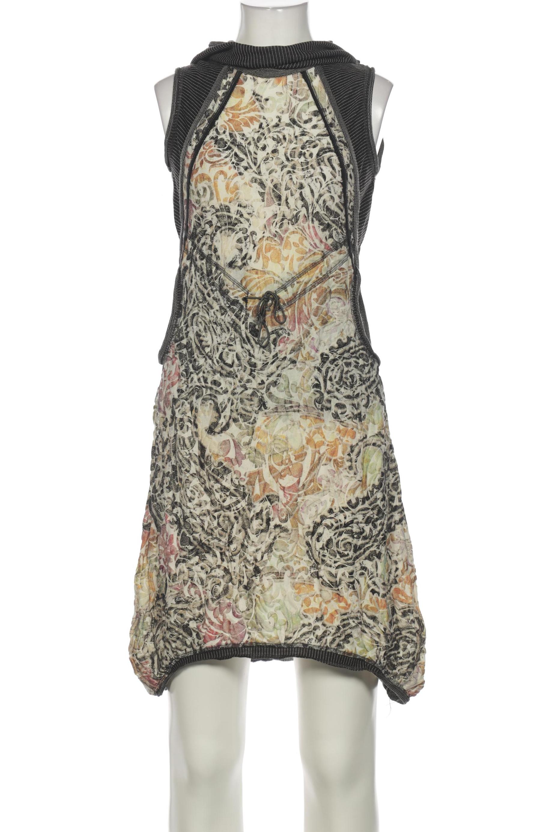 

Beate Heymann Damen Kleid, mehrfarbig, Gr. 36