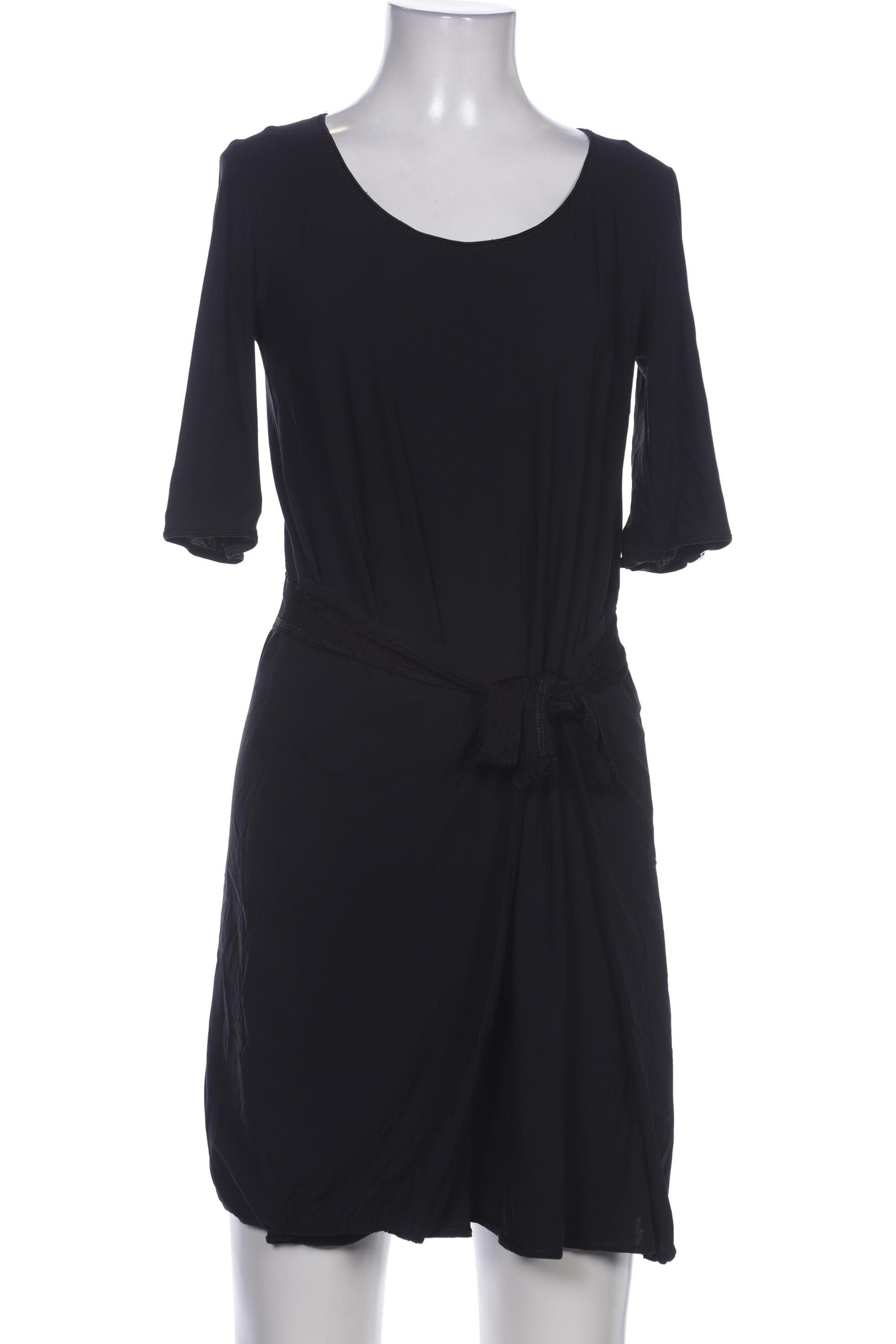 

Beate Heymann Damen Kleid, schwarz, Gr. 34