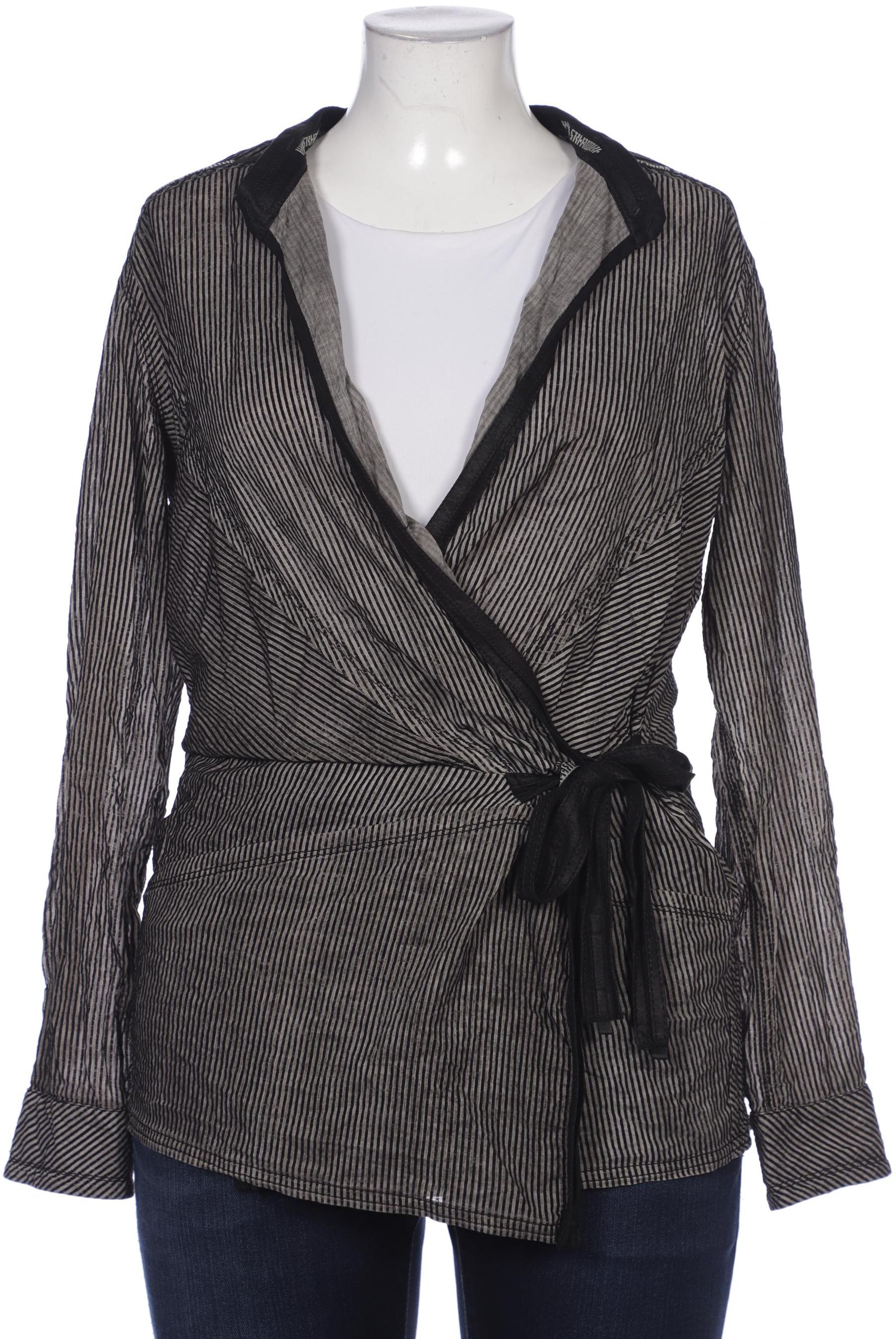 

Beate Heymann Damen Bluse, beige, Gr. 42