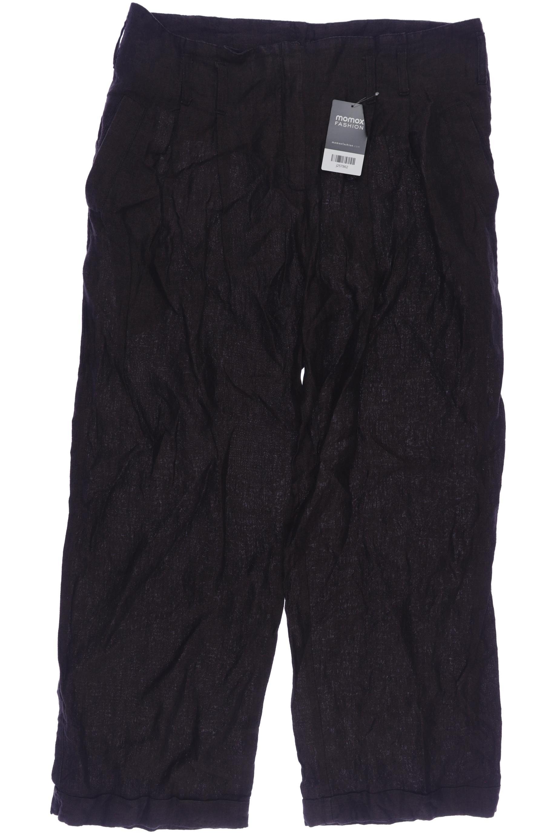

Beate Heymann Damen Stoffhose, braun, Gr. 35