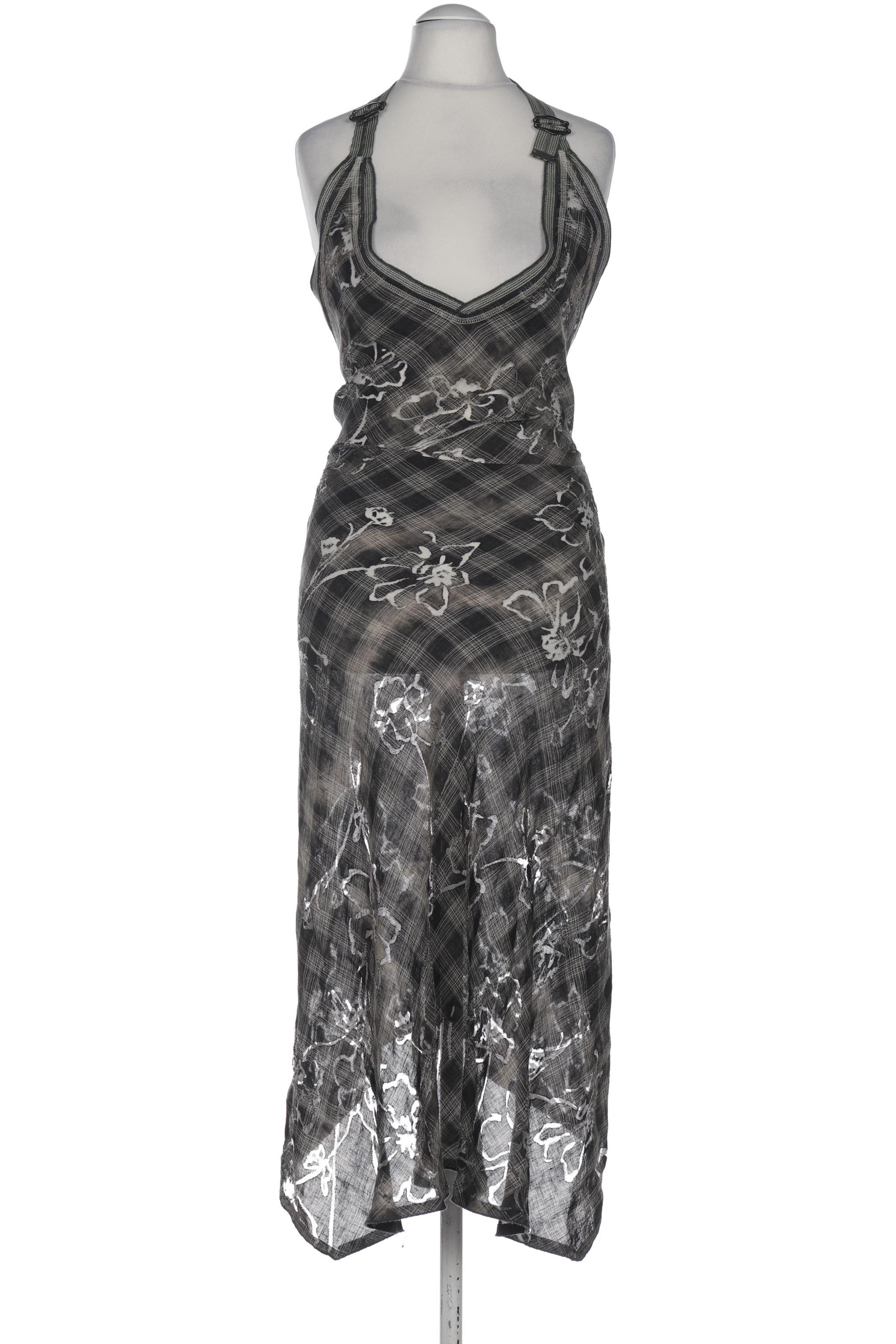 

Beate Heymann Damen Kleid, grau, Gr. 36