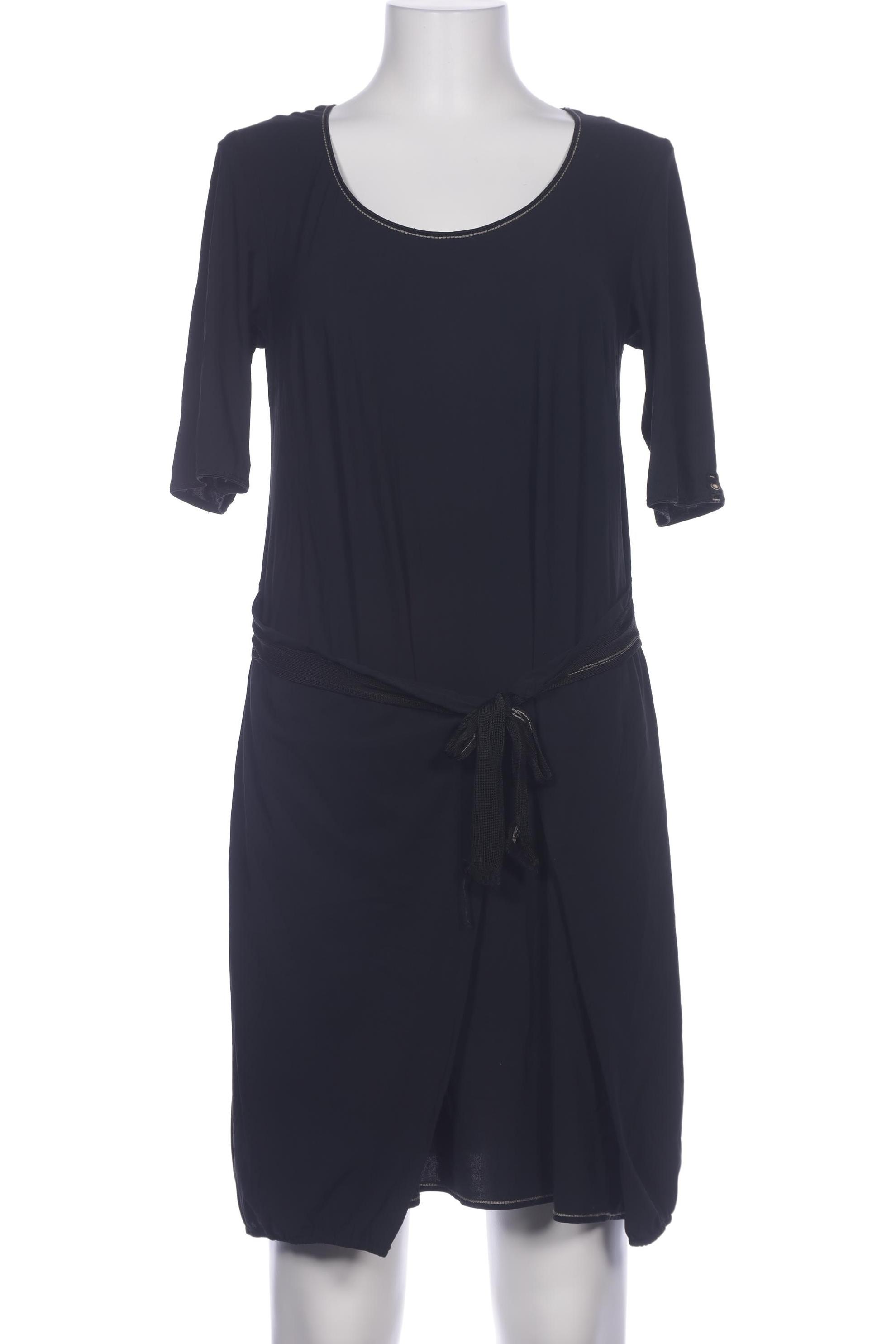 

Beate Heymann Damen Kleid, schwarz, Gr. 40