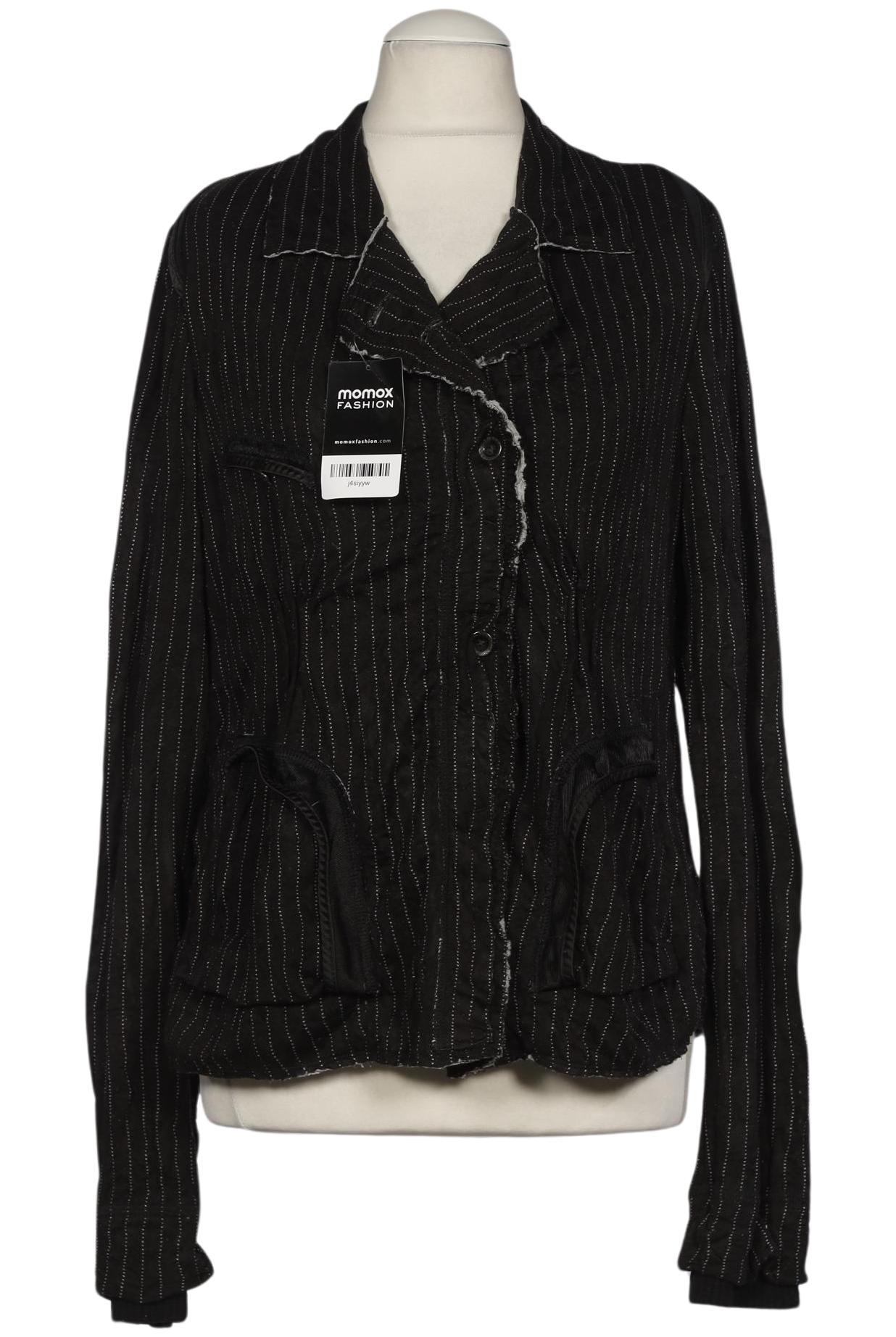 

Beate Heymann Damen Blazer, schwarz, Gr. 34