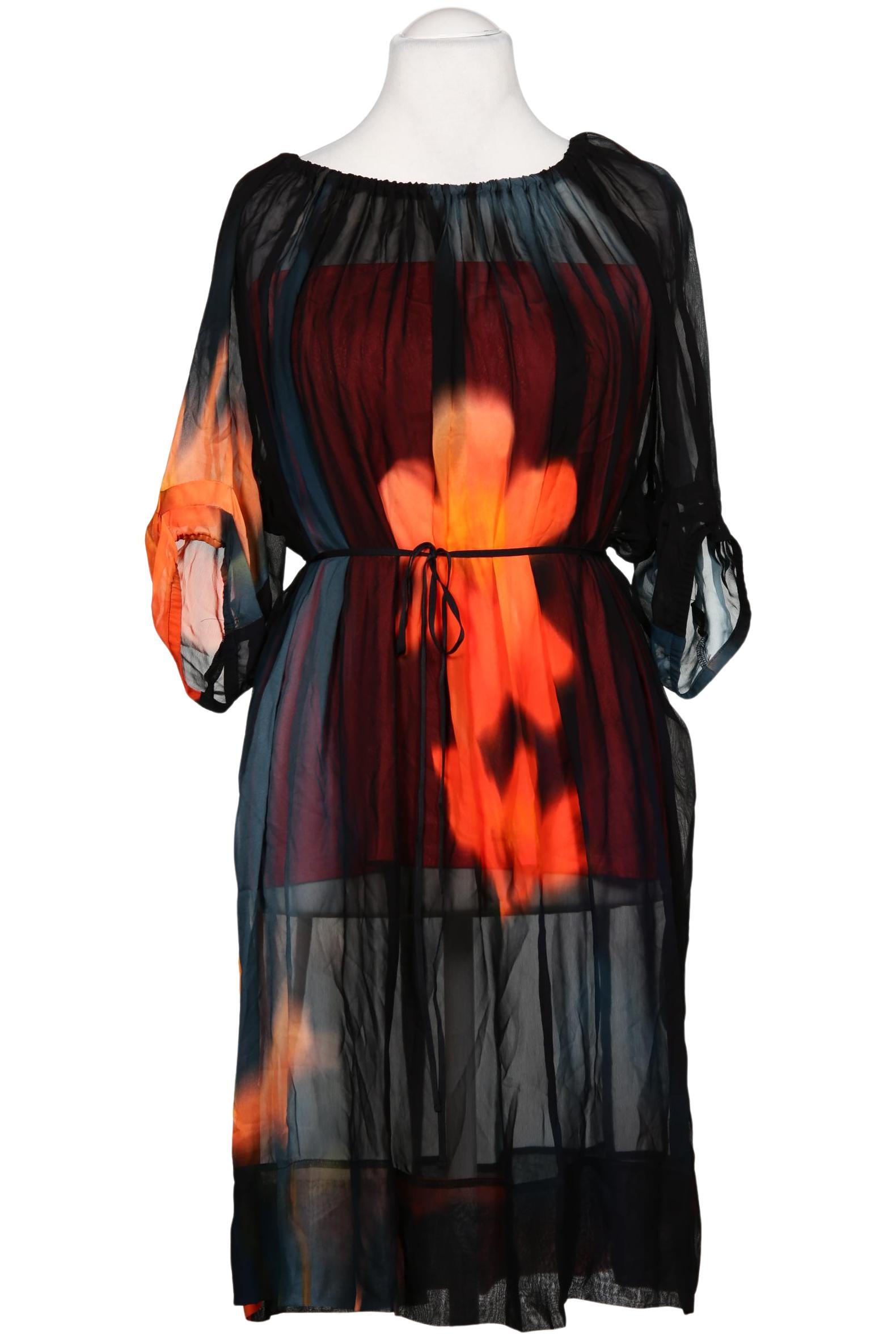 

Beate Heymann Damen Kleid, mehrfarbig, Gr. 42