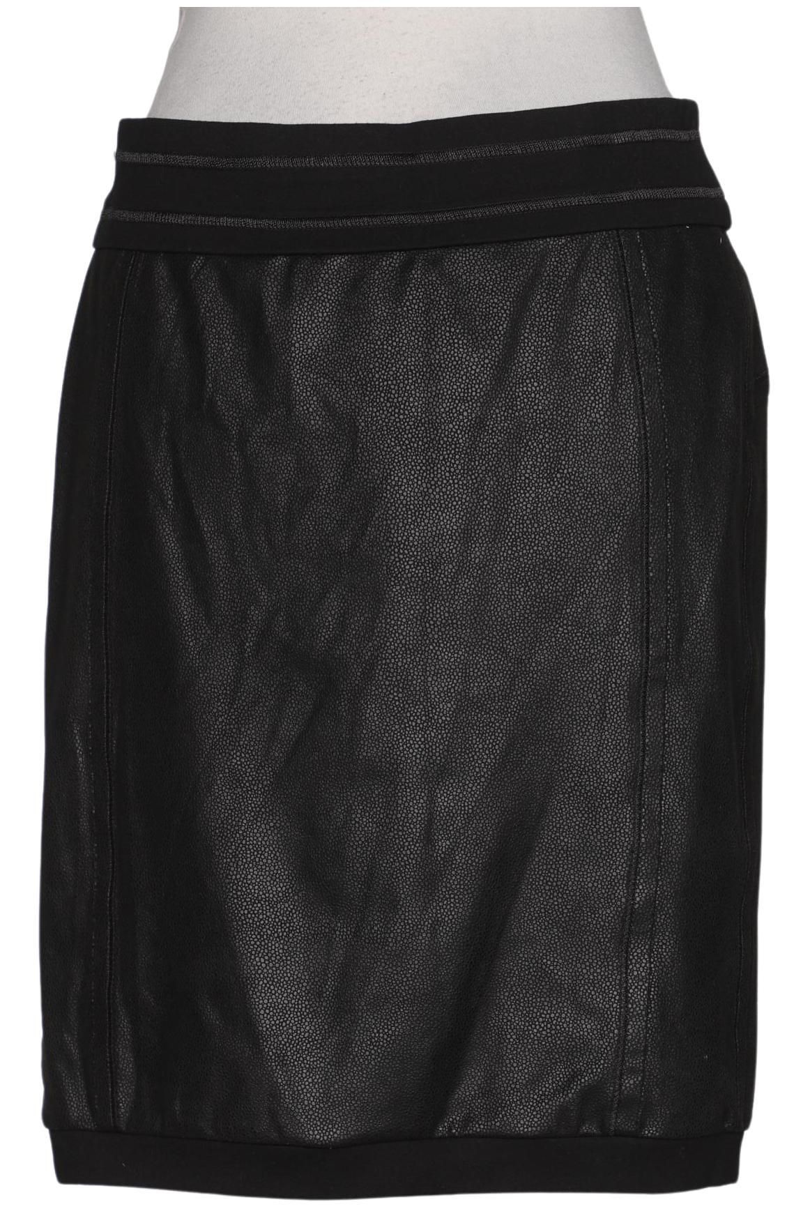 

Beate Heymann Damen Rock, schwarz, Gr. 36