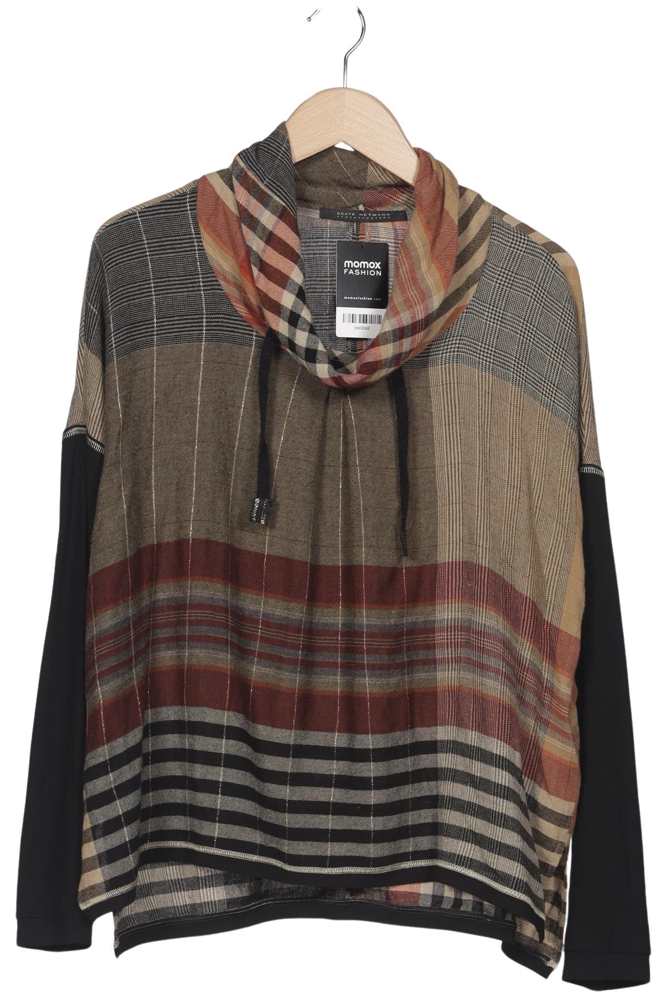 

Beate Heymann Damen Pullover, mehrfarbig, Gr. 38