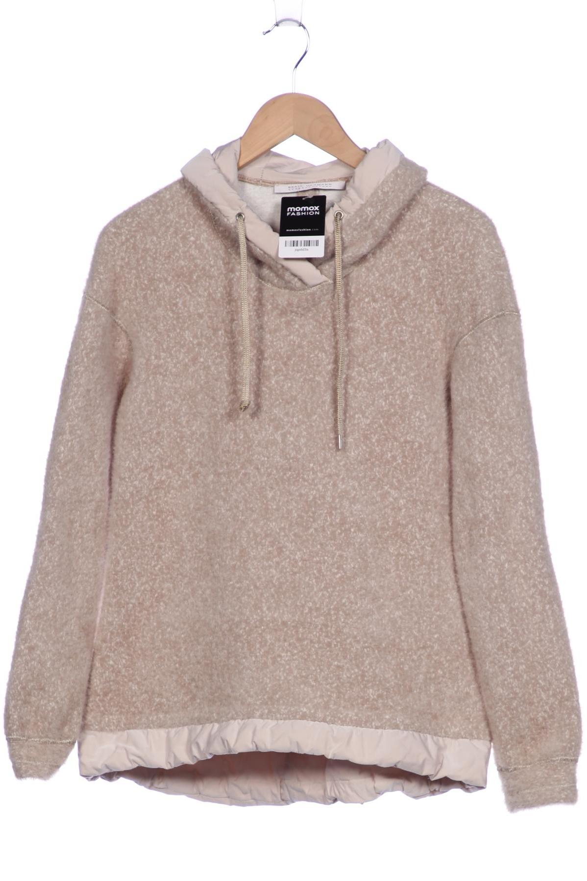 

Beate Heymann Damen Pullover, beige, Gr. 36