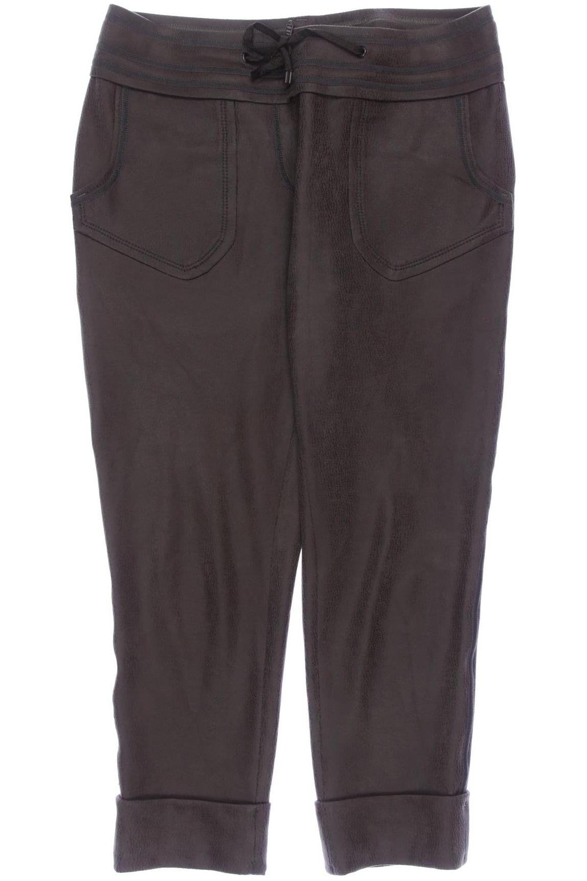 

Beate Heymann Damen Stoffhose, braun, Gr. 36