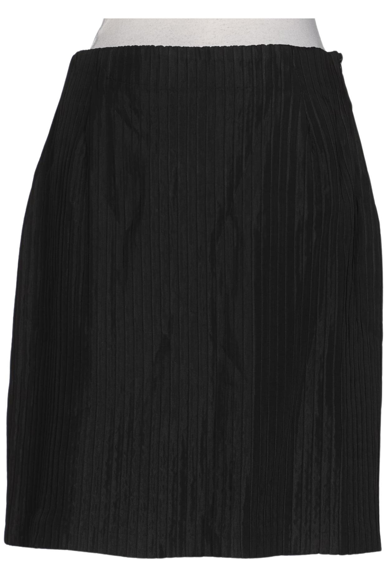 

Beate Heymann Damen Rock, schwarz, Gr. 38