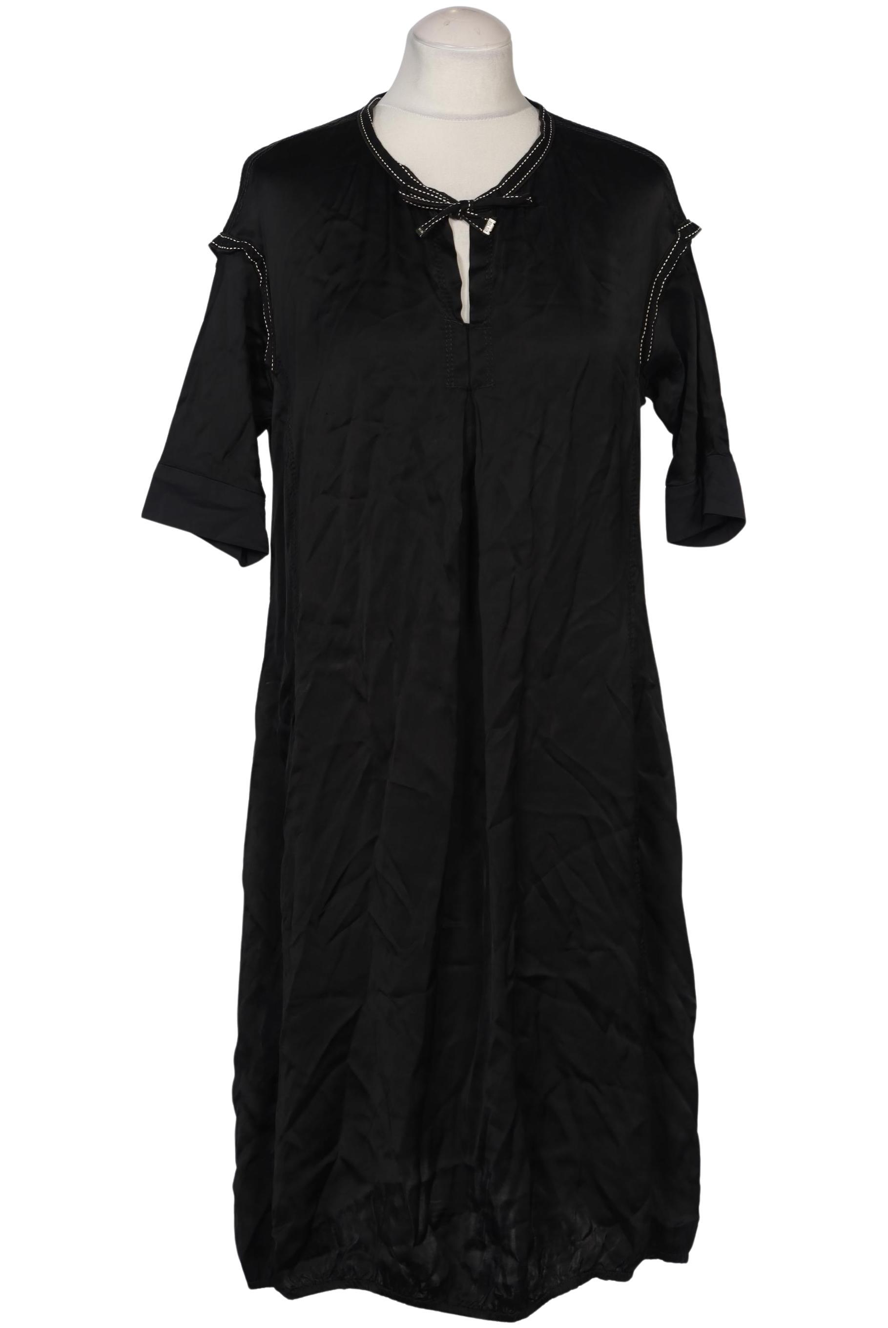 

Beate Heymann Damen Kleid, schwarz, Gr. 40