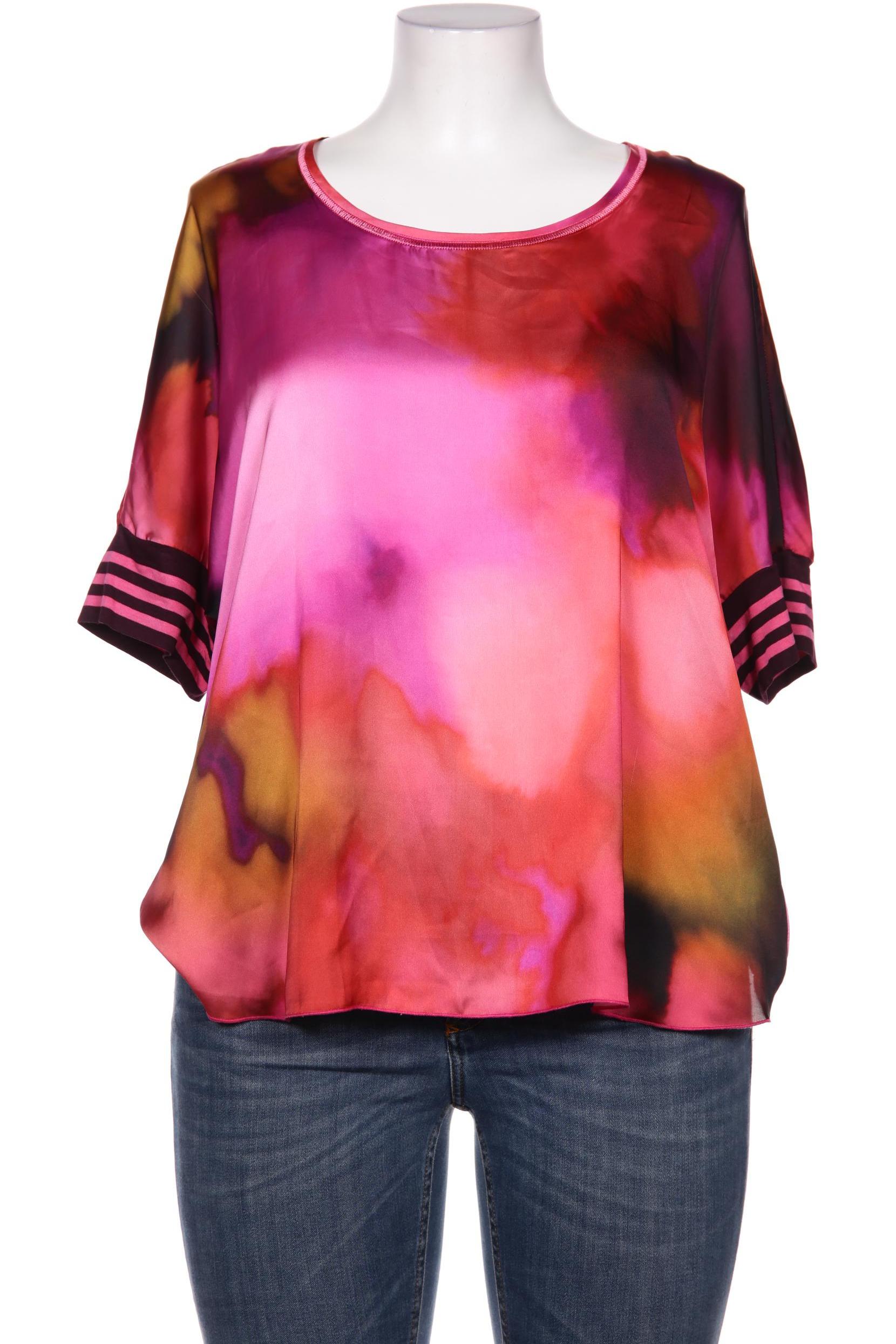 

Beate Heymann Damen Bluse, mehrfarbig, Gr. 44