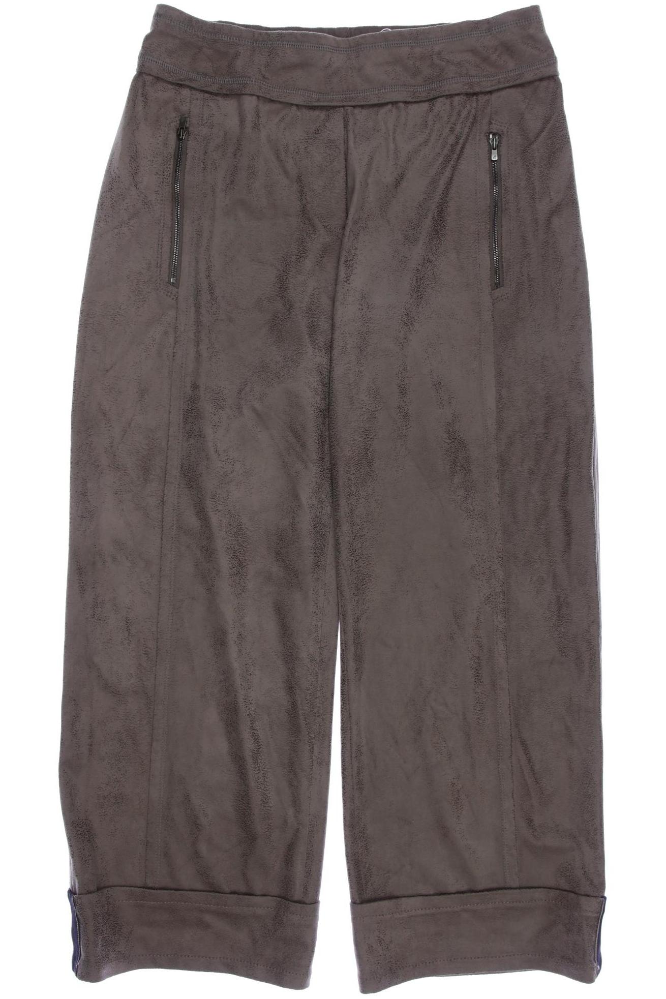 

Beate Heymann Damen Stoffhose, braun, Gr. 38