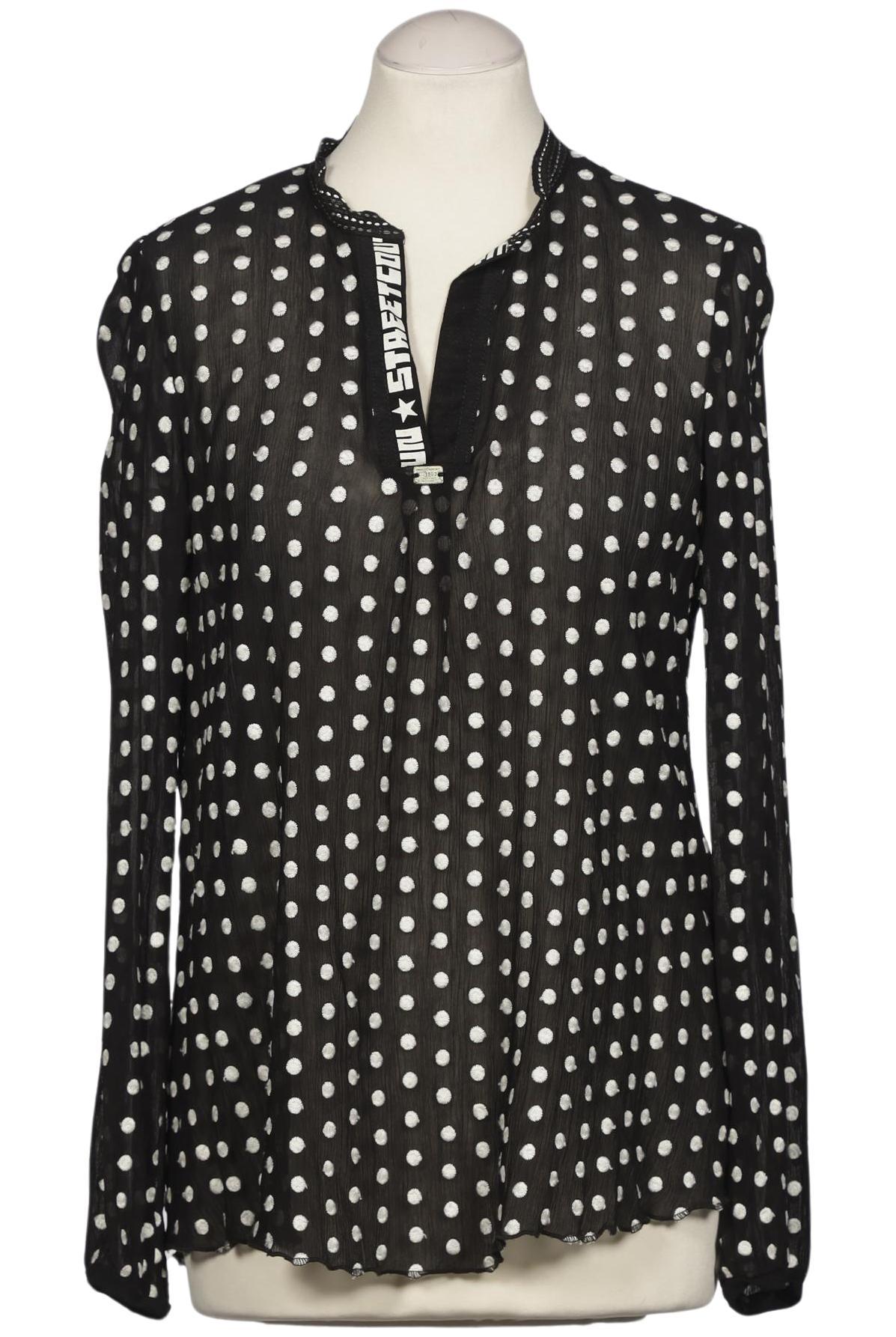 

Beate Heymann Damen Bluse, mehrfarbig, Gr. 36