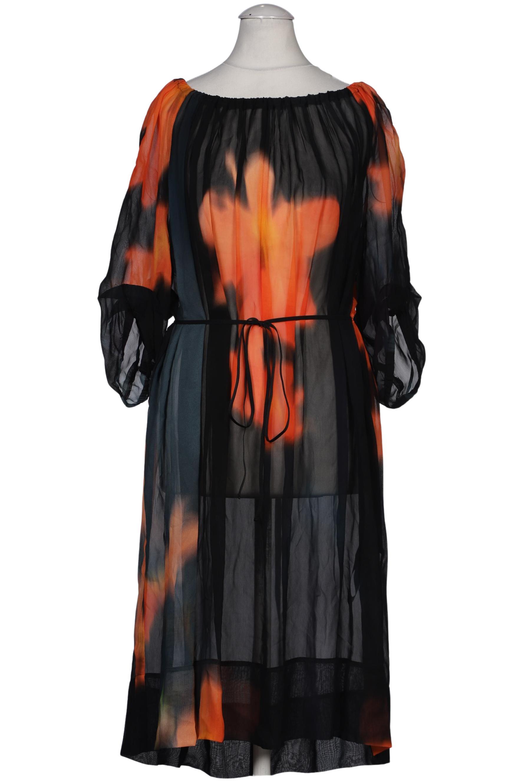 

Beate Heymann Damen Kleid, mehrfarbig, Gr. 40