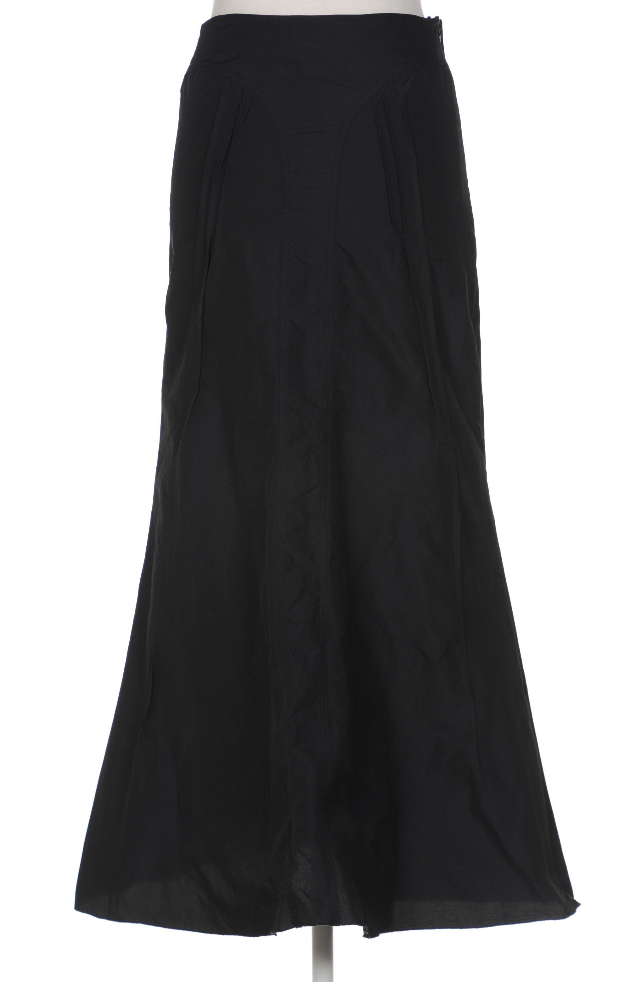 

Beate Heymann Damen Rock, schwarz, Gr. 34