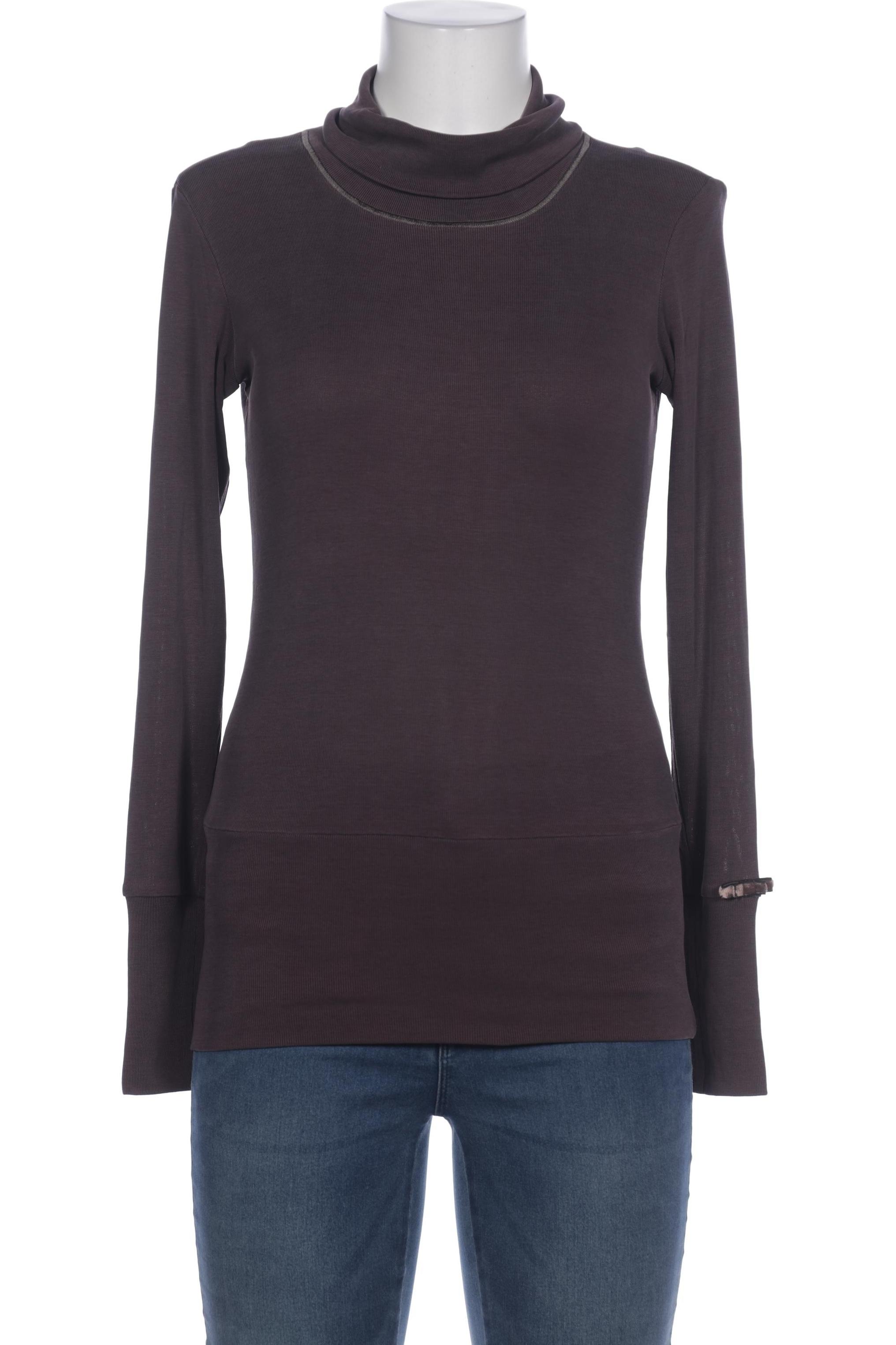

Beate Heymann Damen Pullover, flieder, Gr. 38