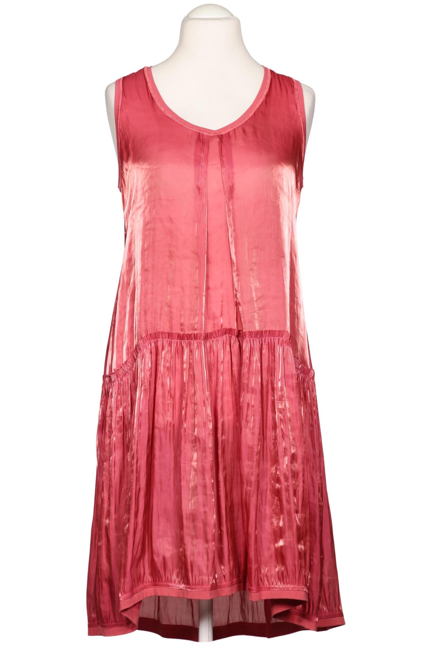 

Beate Heymann Damen Kleid, pink, Gr. 40