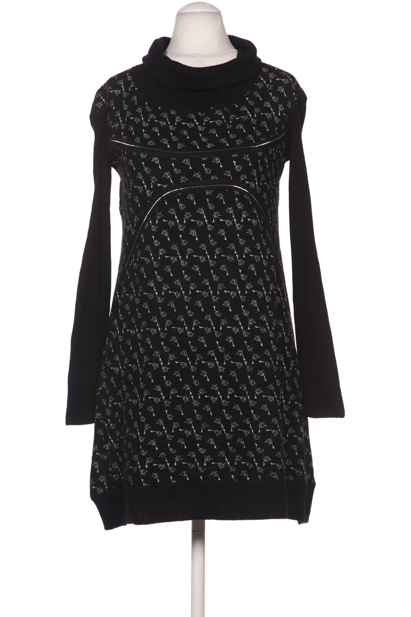 

Beate Heymann Damen Kleid, schwarz, Gr. 36