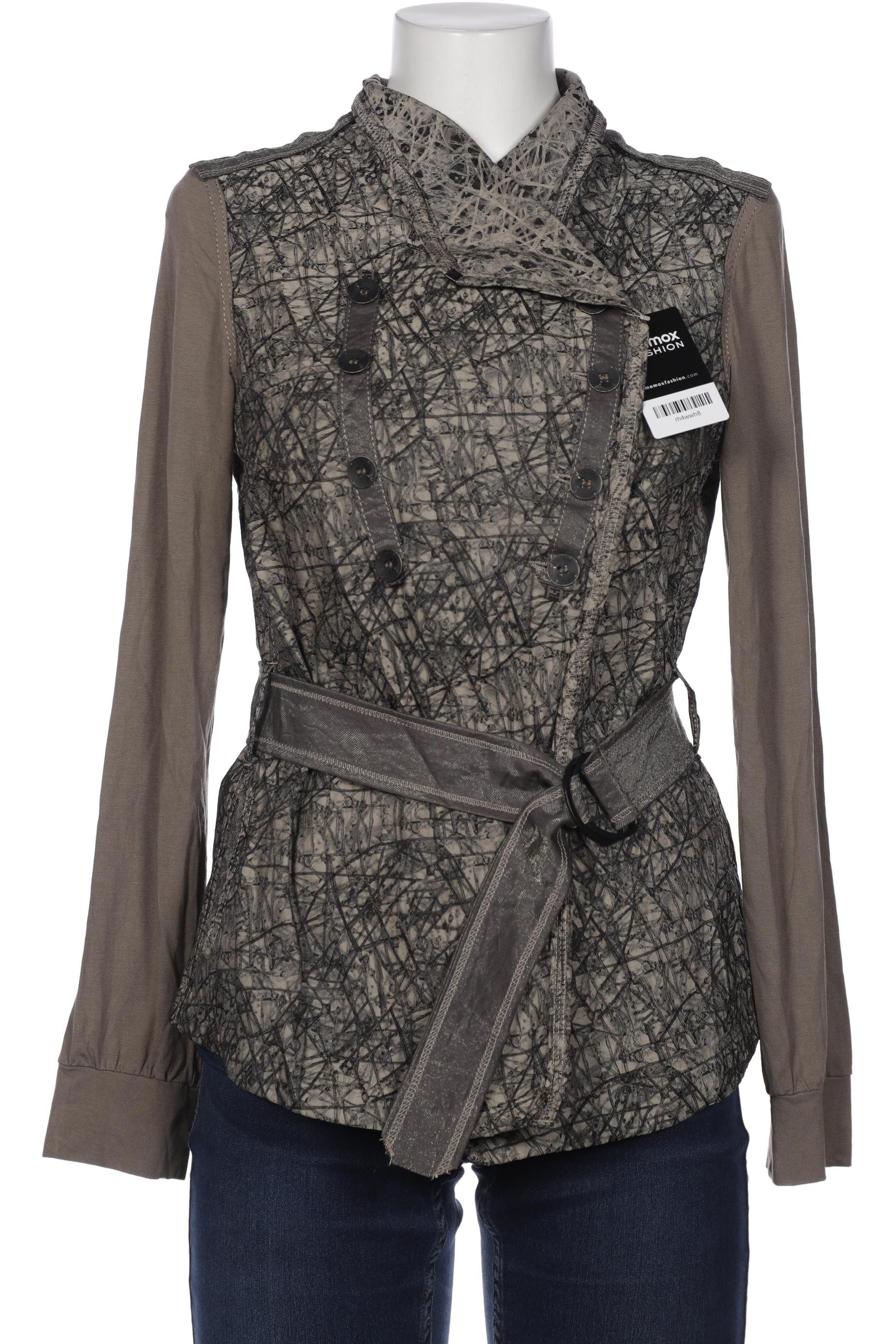 Thumbnail - Beate Heymann Damen Blazer, beige, Gr. 40