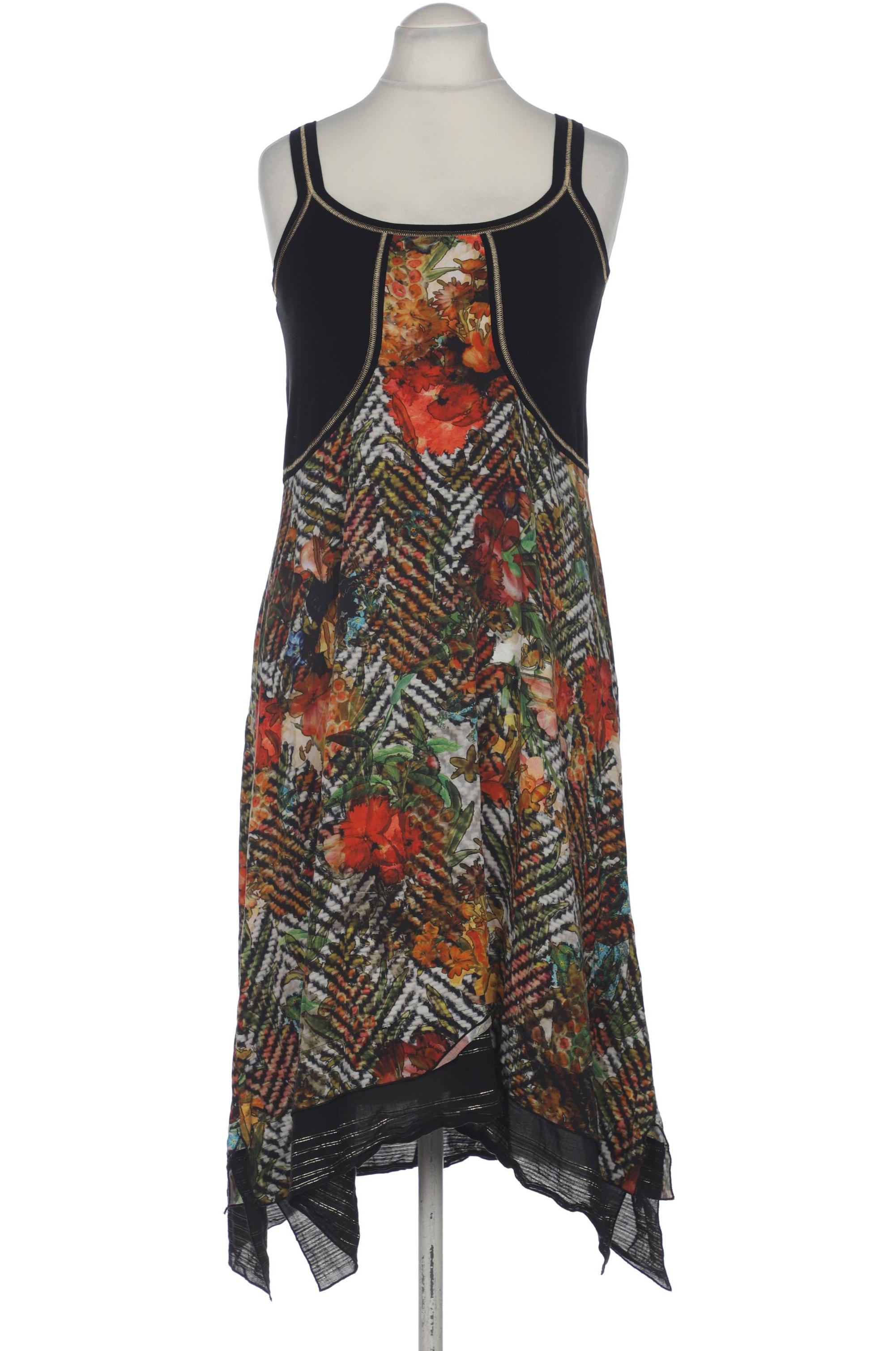 

Beate Heymann Damen Kleid, schwarz, Gr. 38