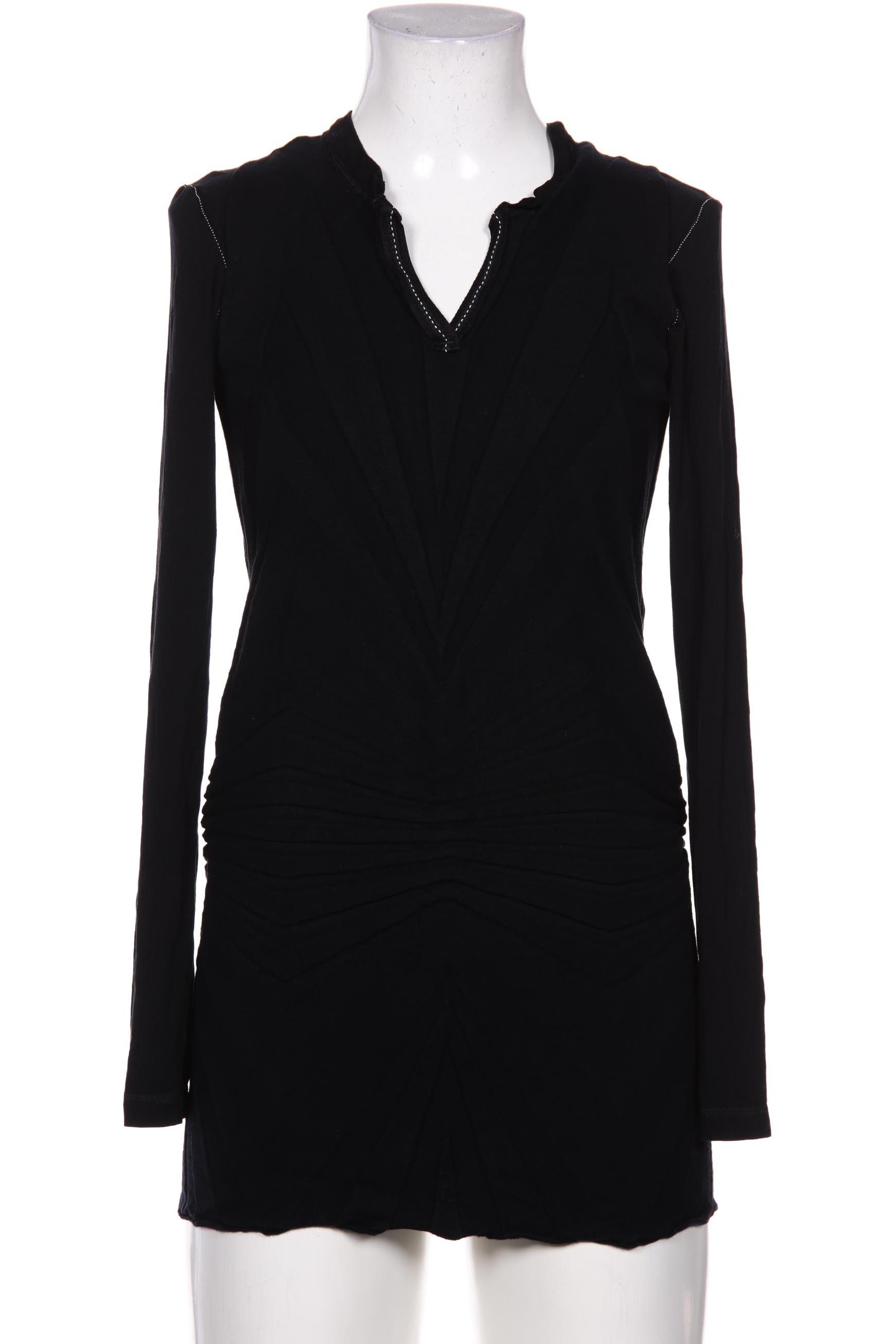 

Beate Heymann Damen Kleid, schwarz, Gr. 38