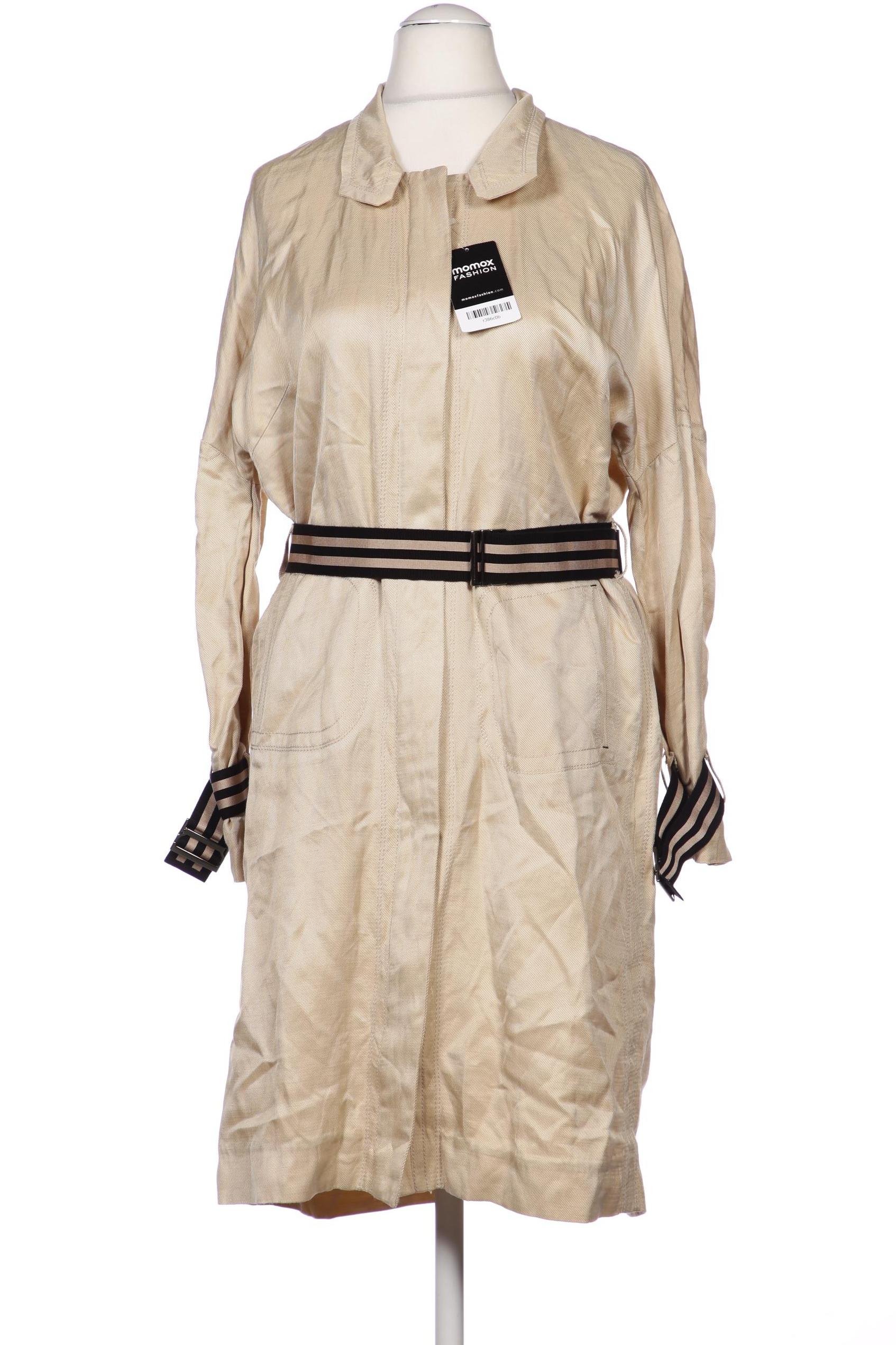 

Beate Heymann Damen Mantel, beige
