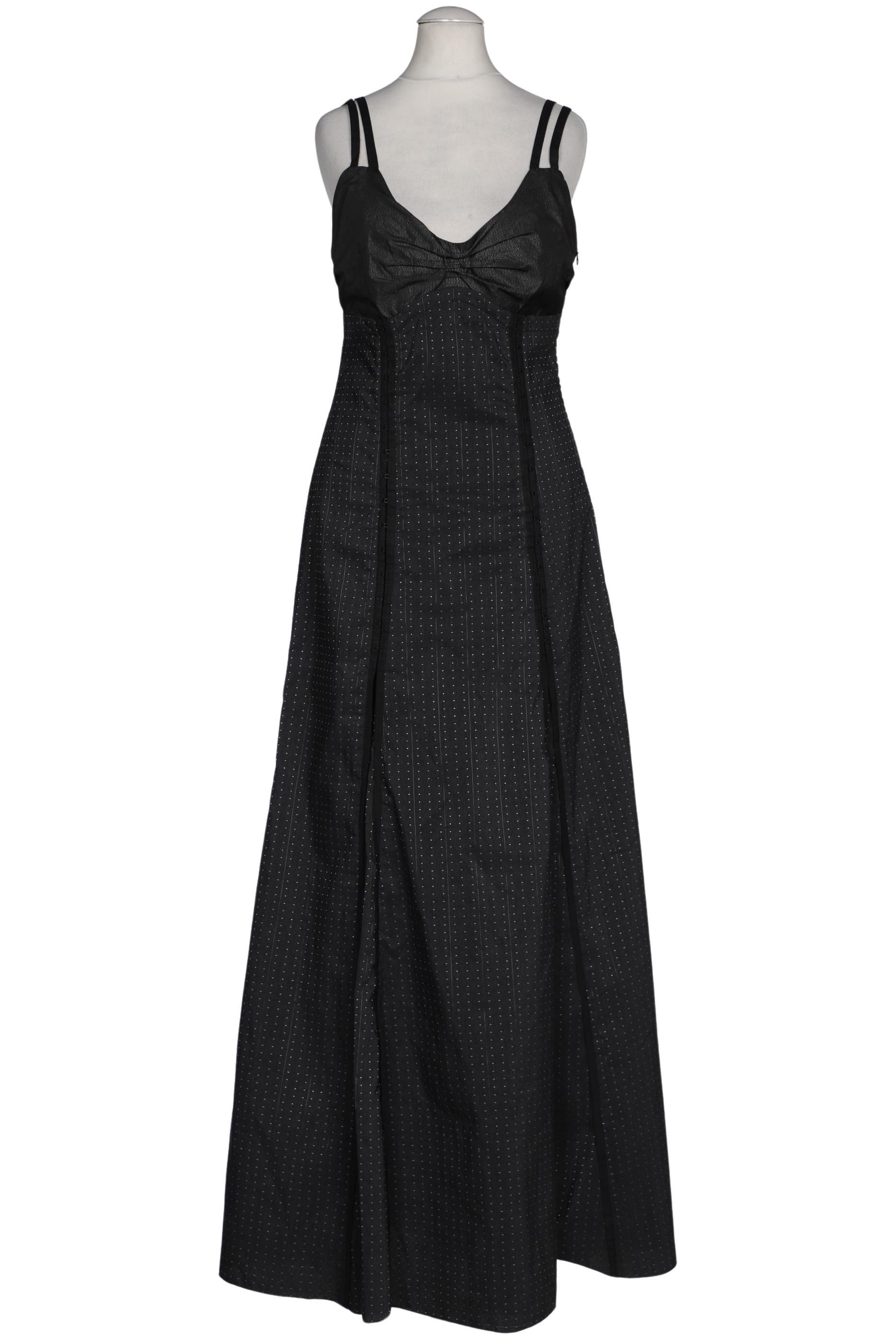 

Beate Heymann Damen Kleid, schwarz, Gr. 36