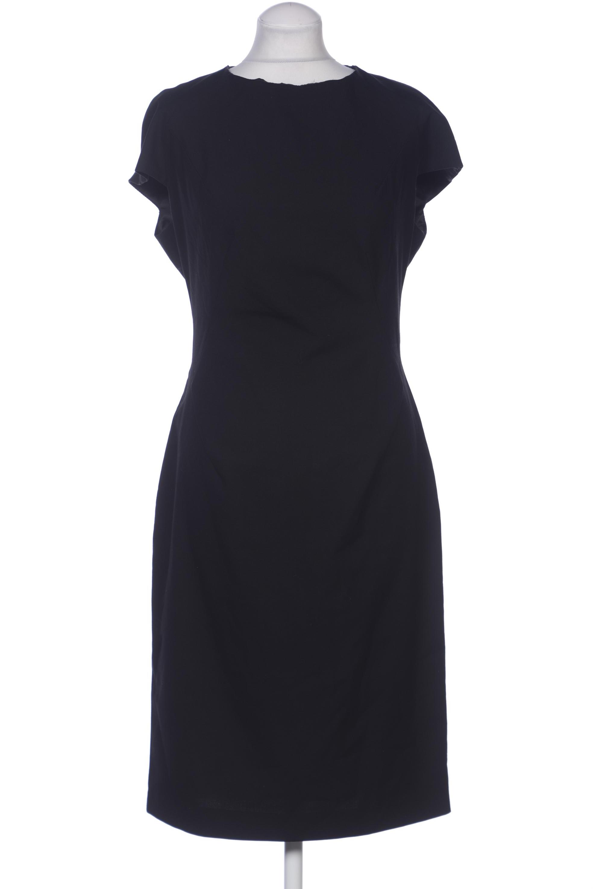 

Beate Heymann Damen Kleid, schwarz, Gr. 38