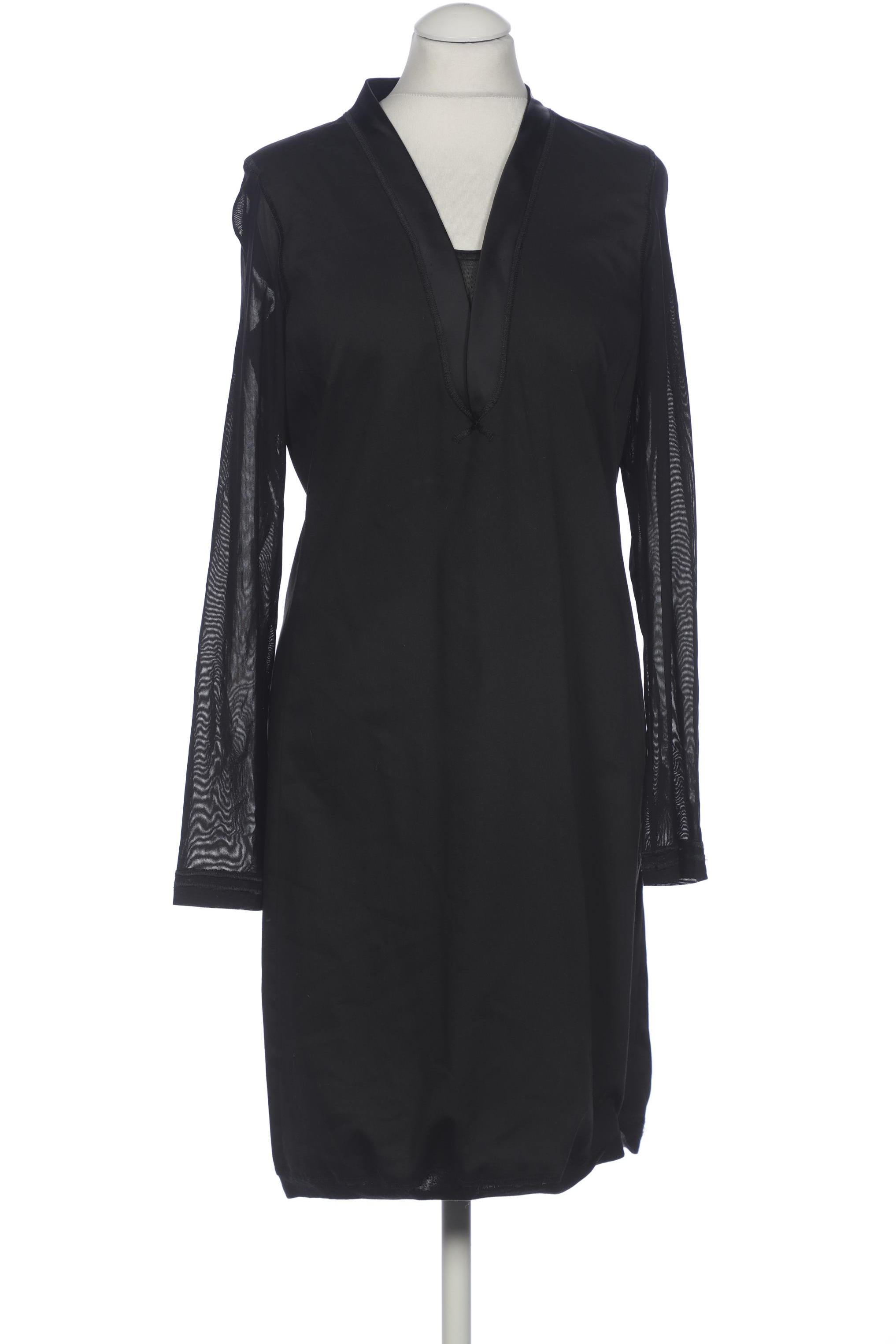 

Beate Heymann Damen Kleid, schwarz, Gr. 38