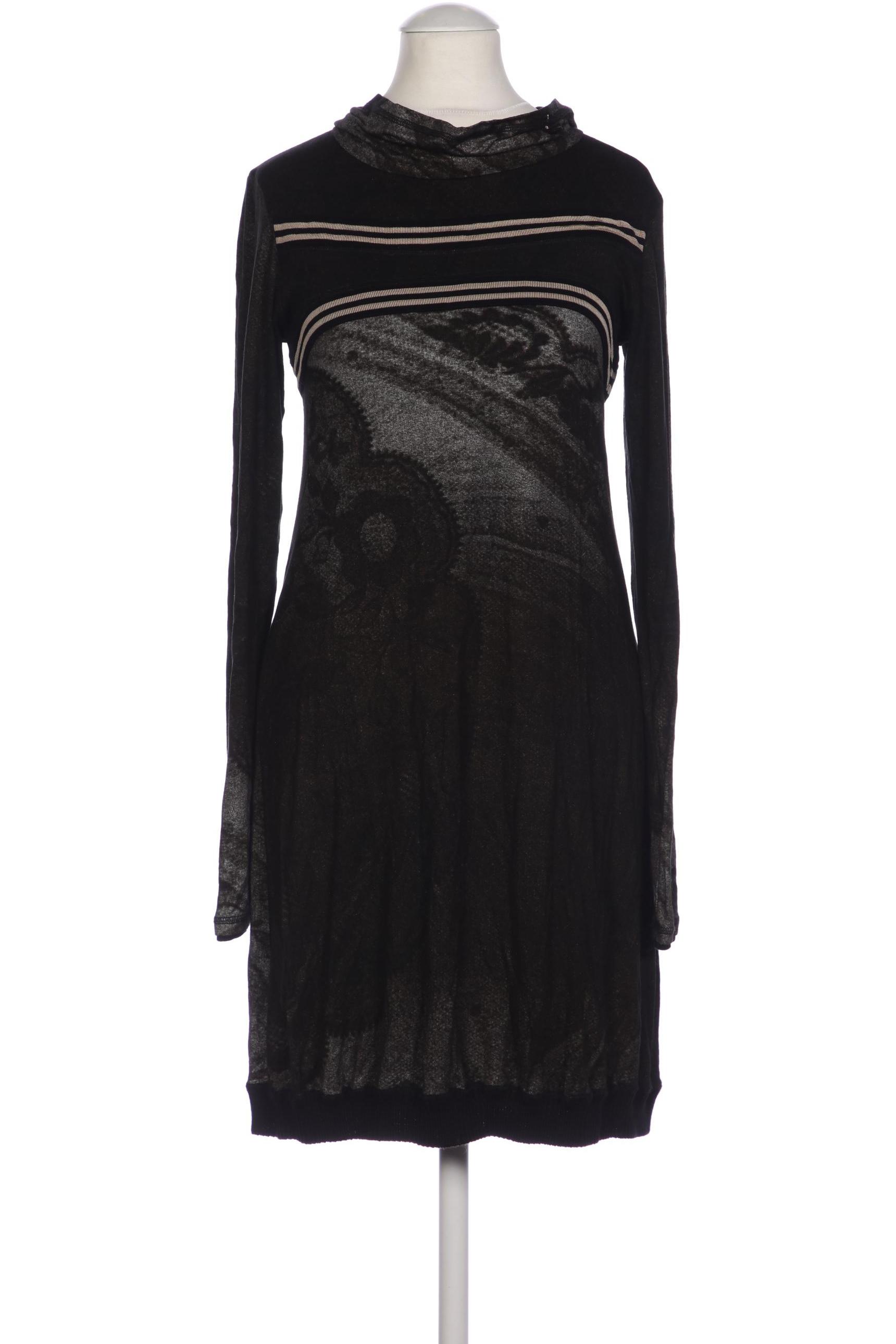 

Beate Heymann Damen Kleid, braun, Gr. 34
