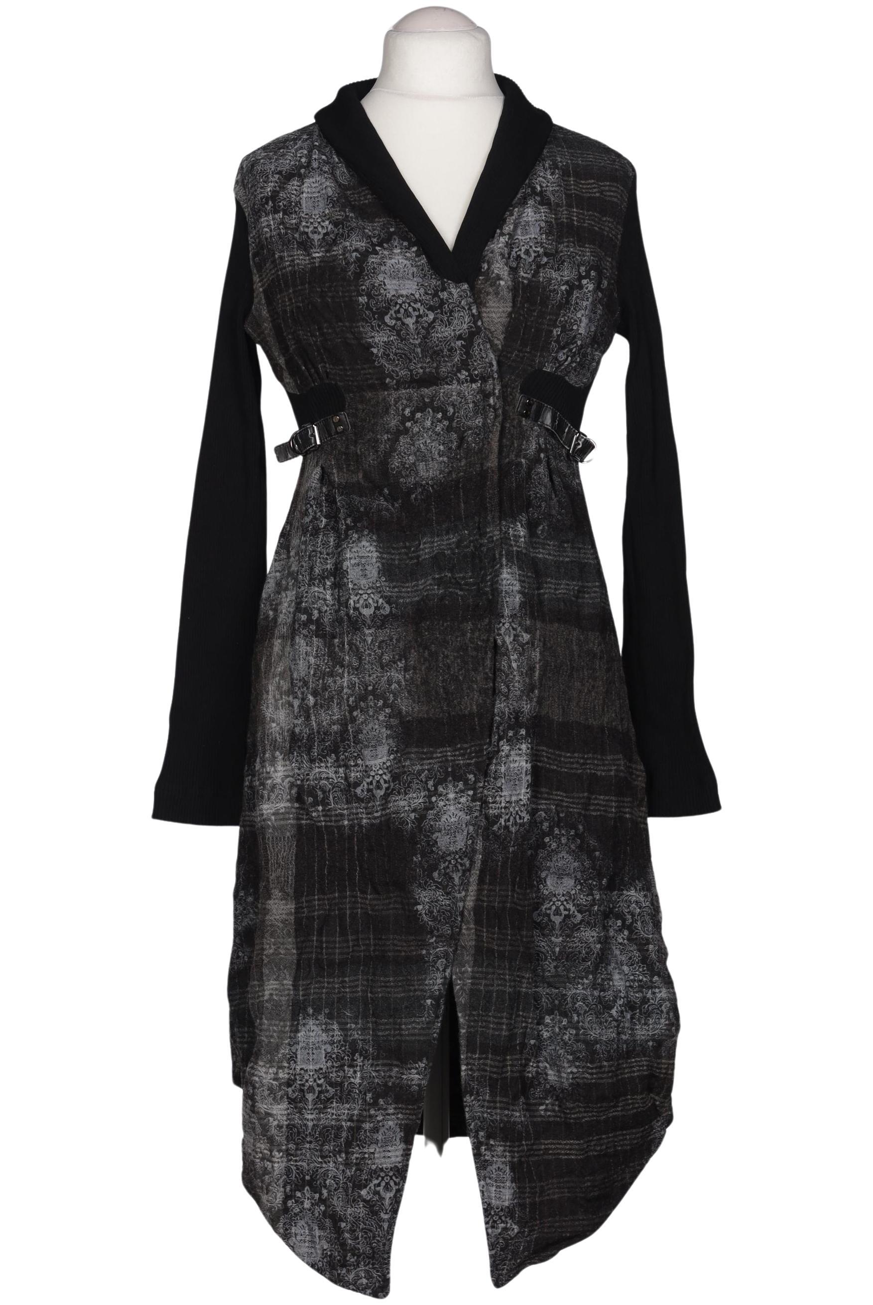 

Beate Heymann Damen Mantel, mehrfarbig, Gr. 36