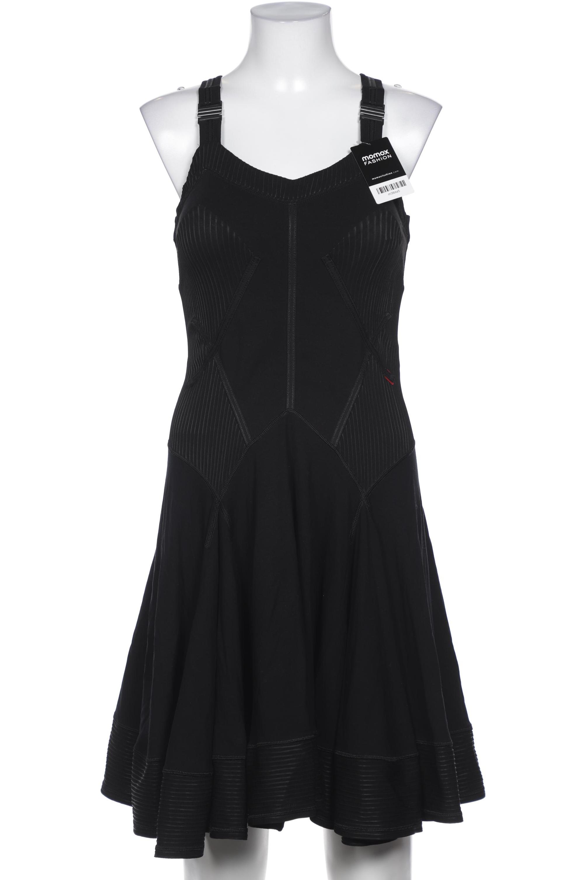 

Beate Heymann Damen Kleid, schwarz