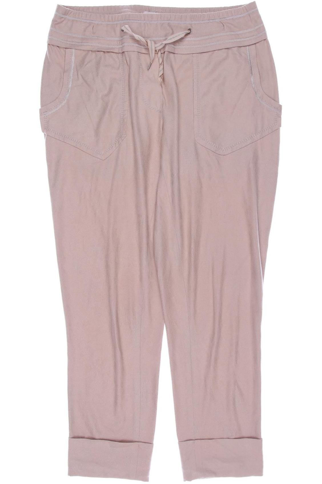 

Beate Heymann Damen Stoffhose, beige