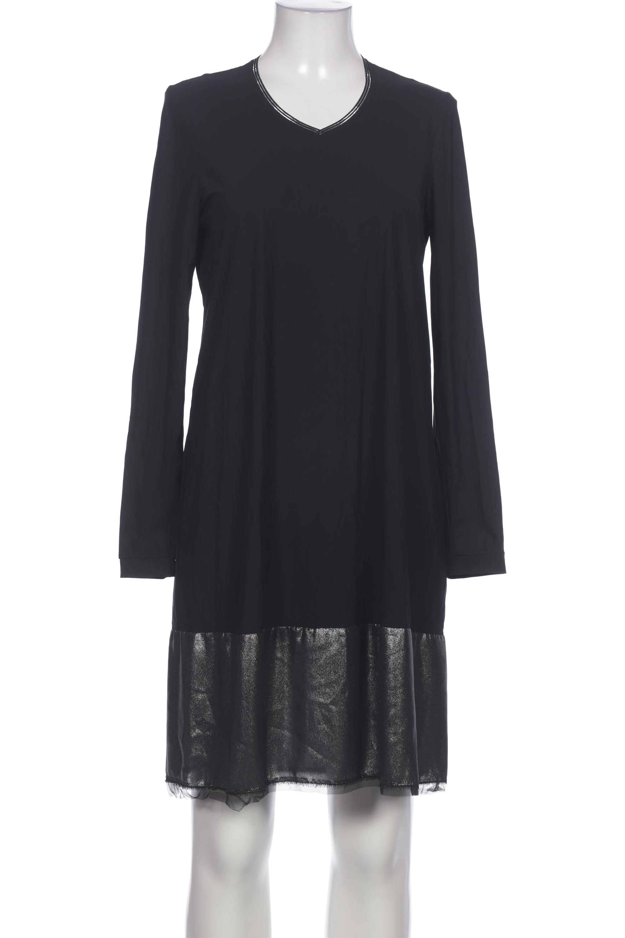 

Beate Heymann Damen Kleid, schwarz, Gr. 38