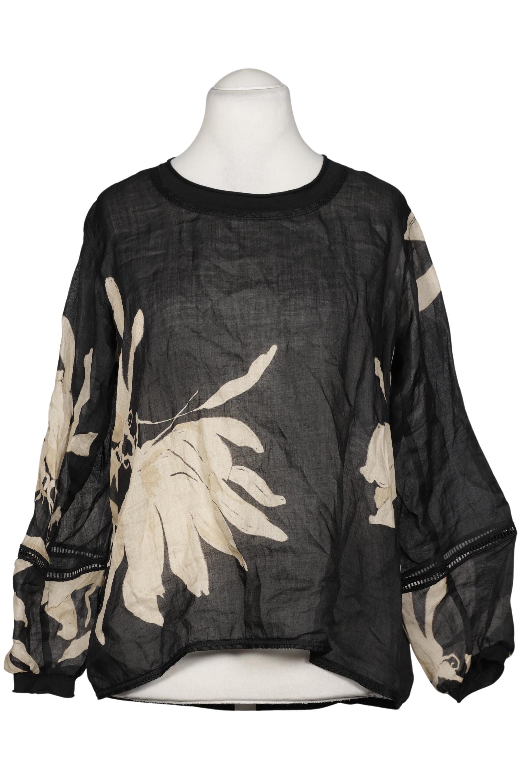 

Beate Heymann Damen Bluse, mehrfarbig, Gr. 42