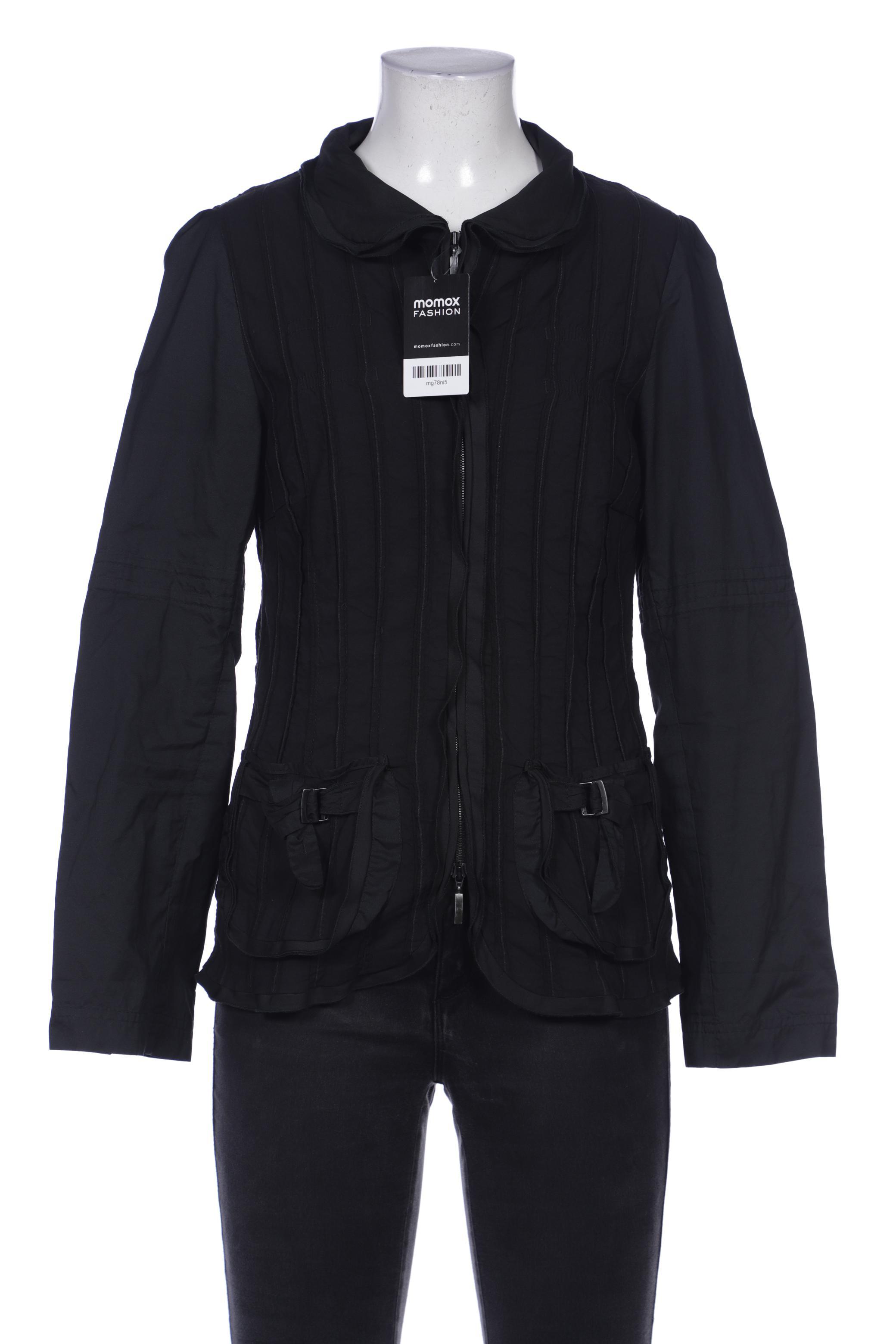

Beate Heymann Damen Blazer, schwarz, Gr. 36