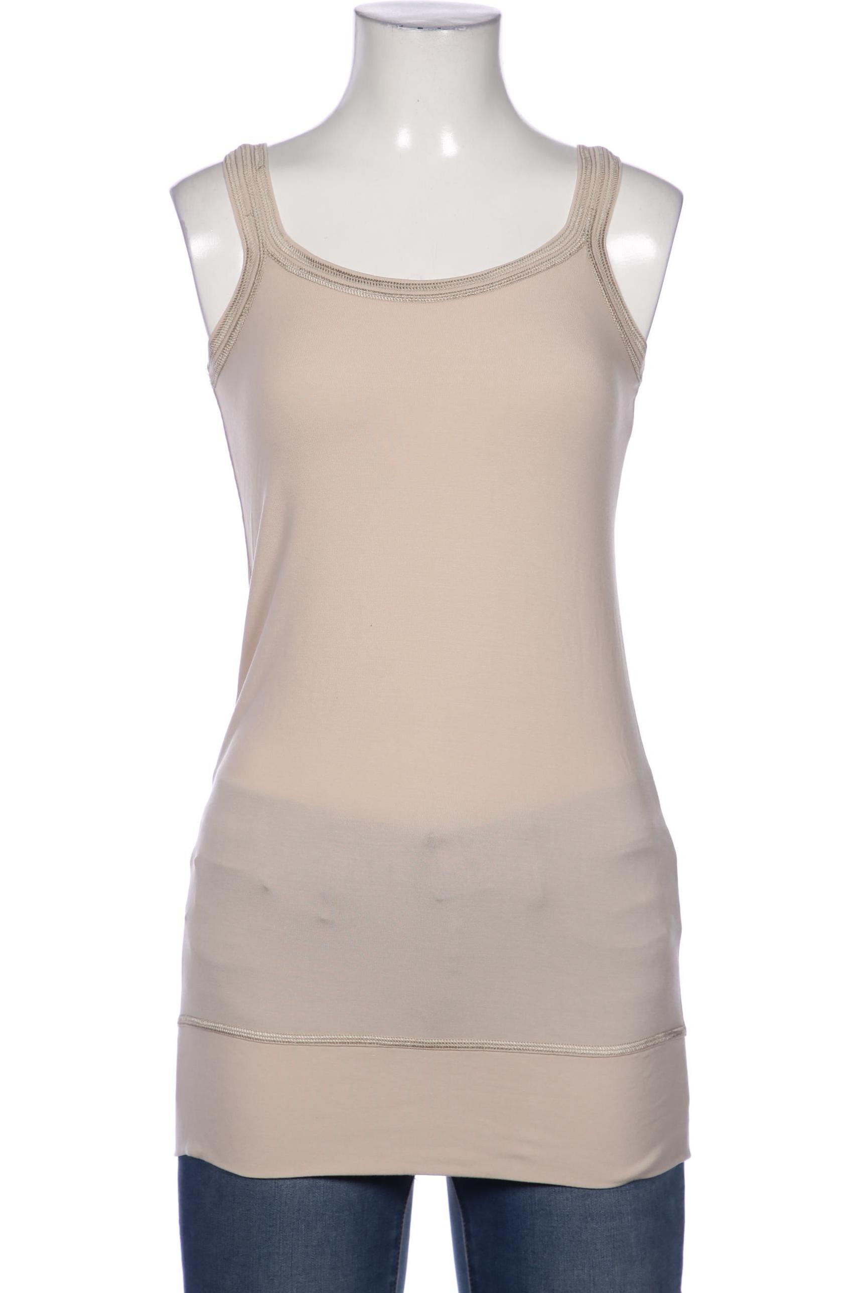 

Beate Heymann Damen Top, beige