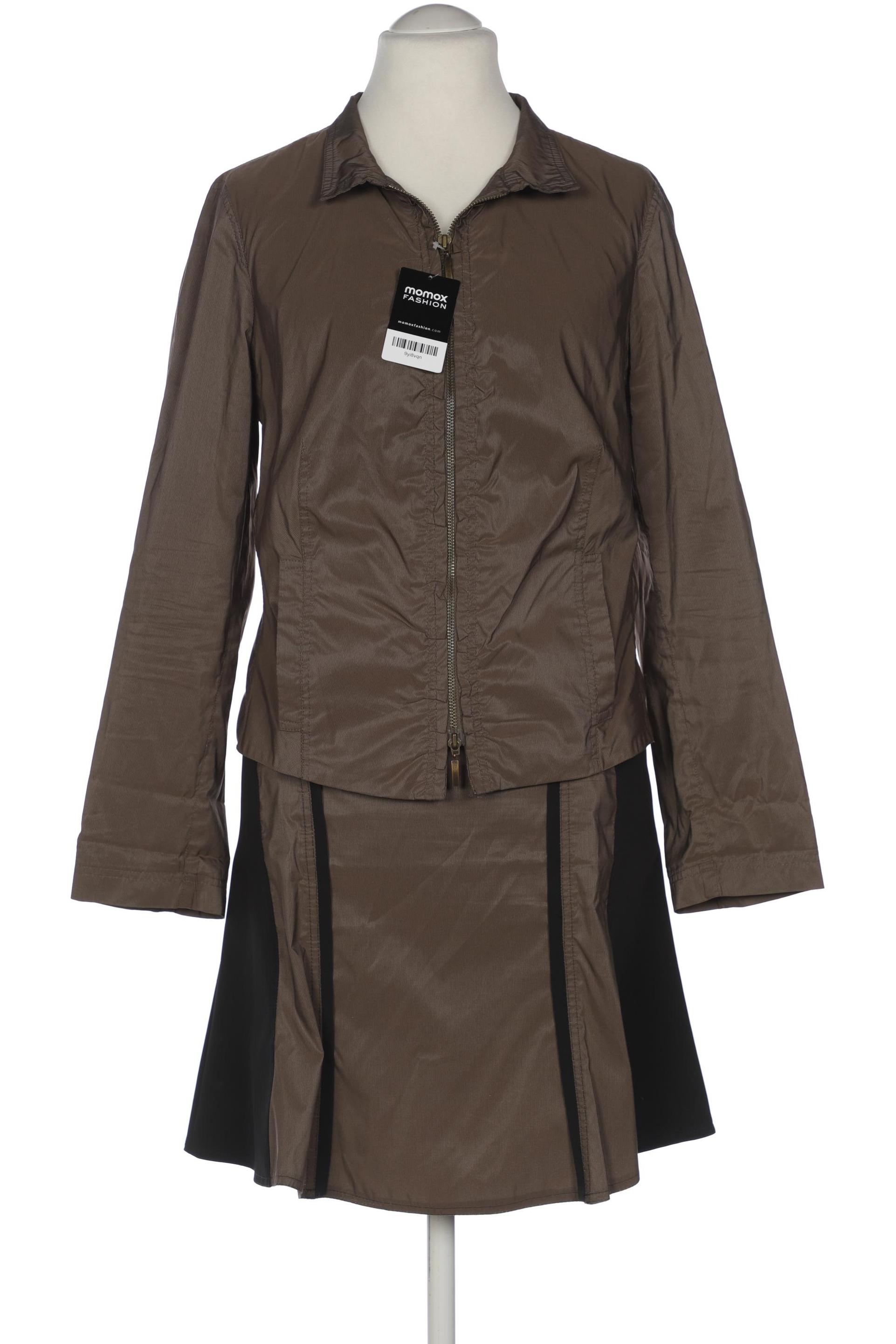 

Beate Heymann Damen Anzug, braun, Gr. 44