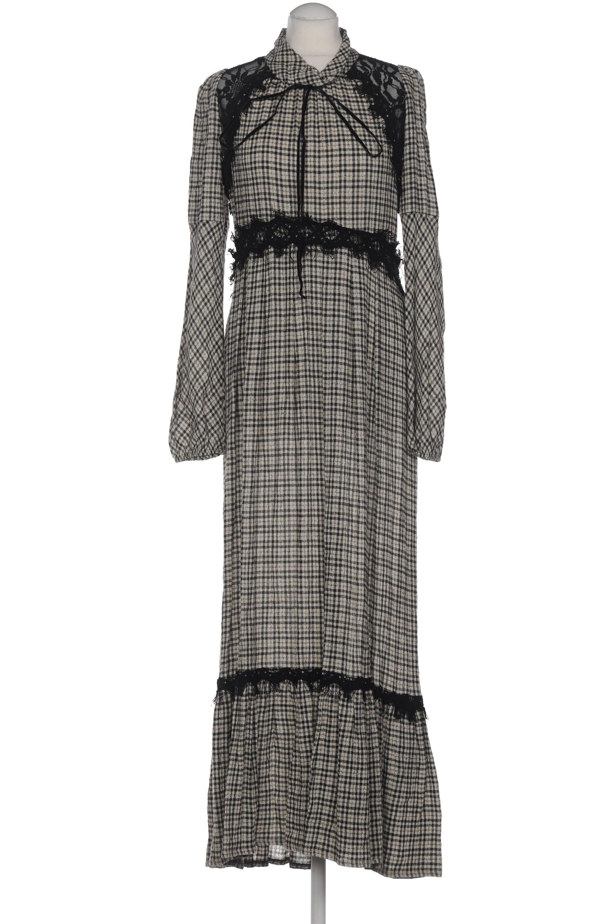 

Beate Heymann Damen Kleid, grau, Gr. 36